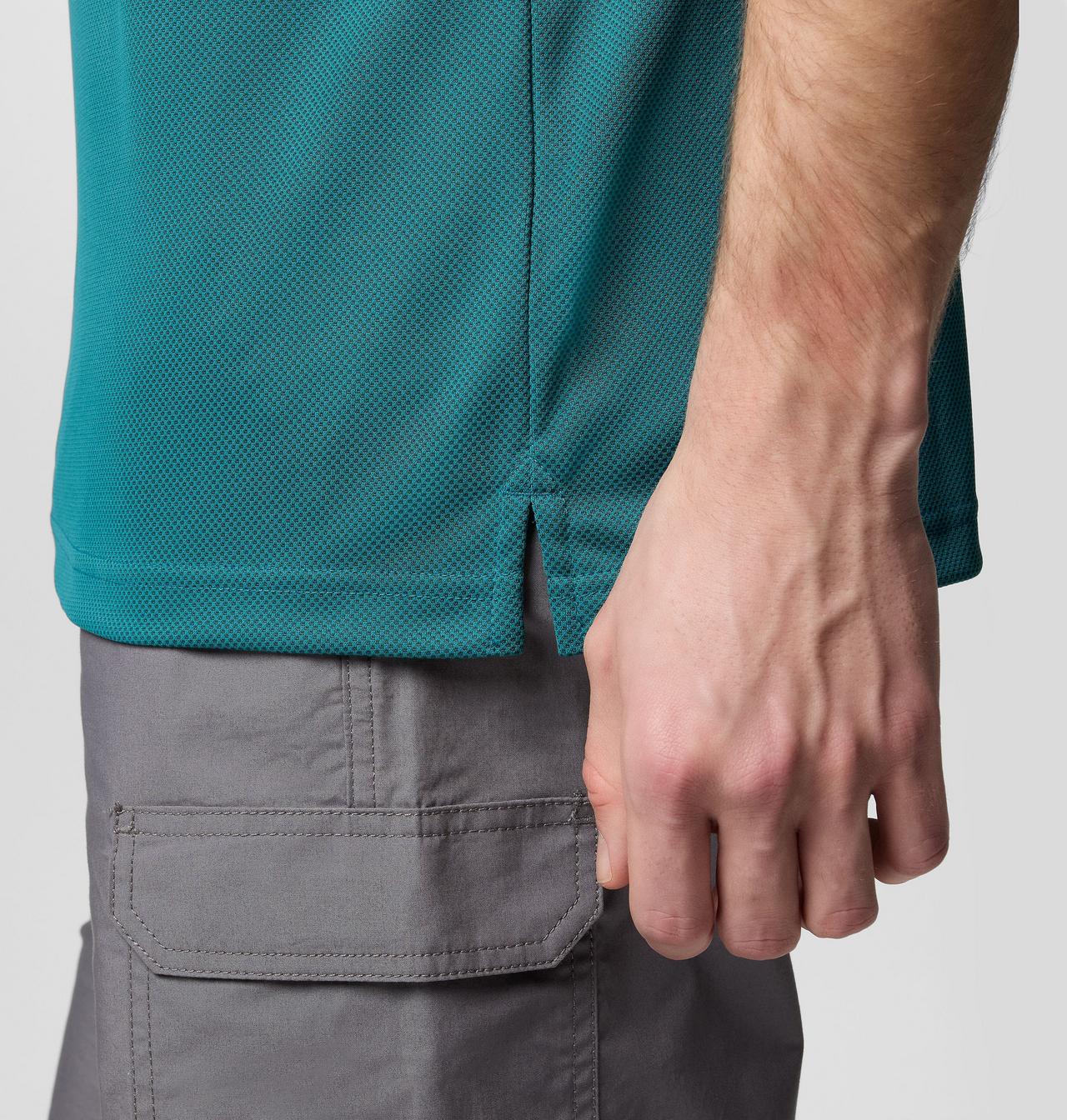 Men’s Utilizer™ Polo Shirt - Tall 6