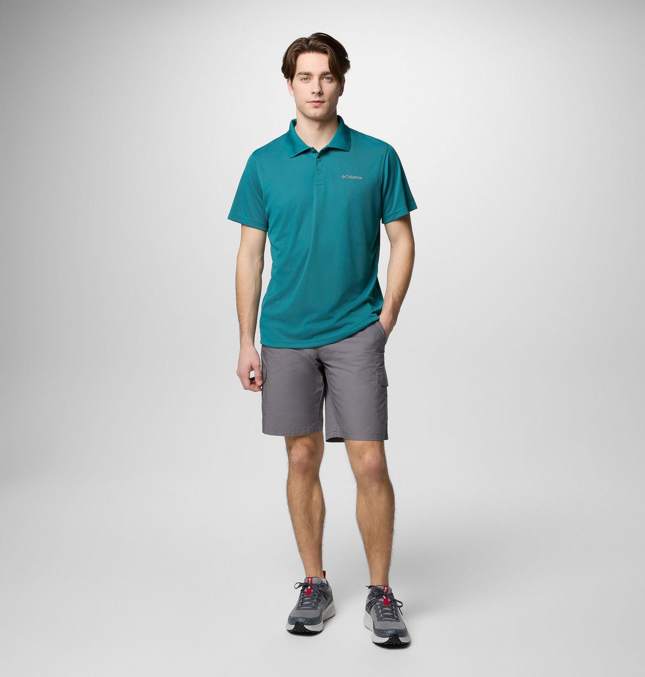 Men’s Utilizer™ Polo Shirt - Tall 2