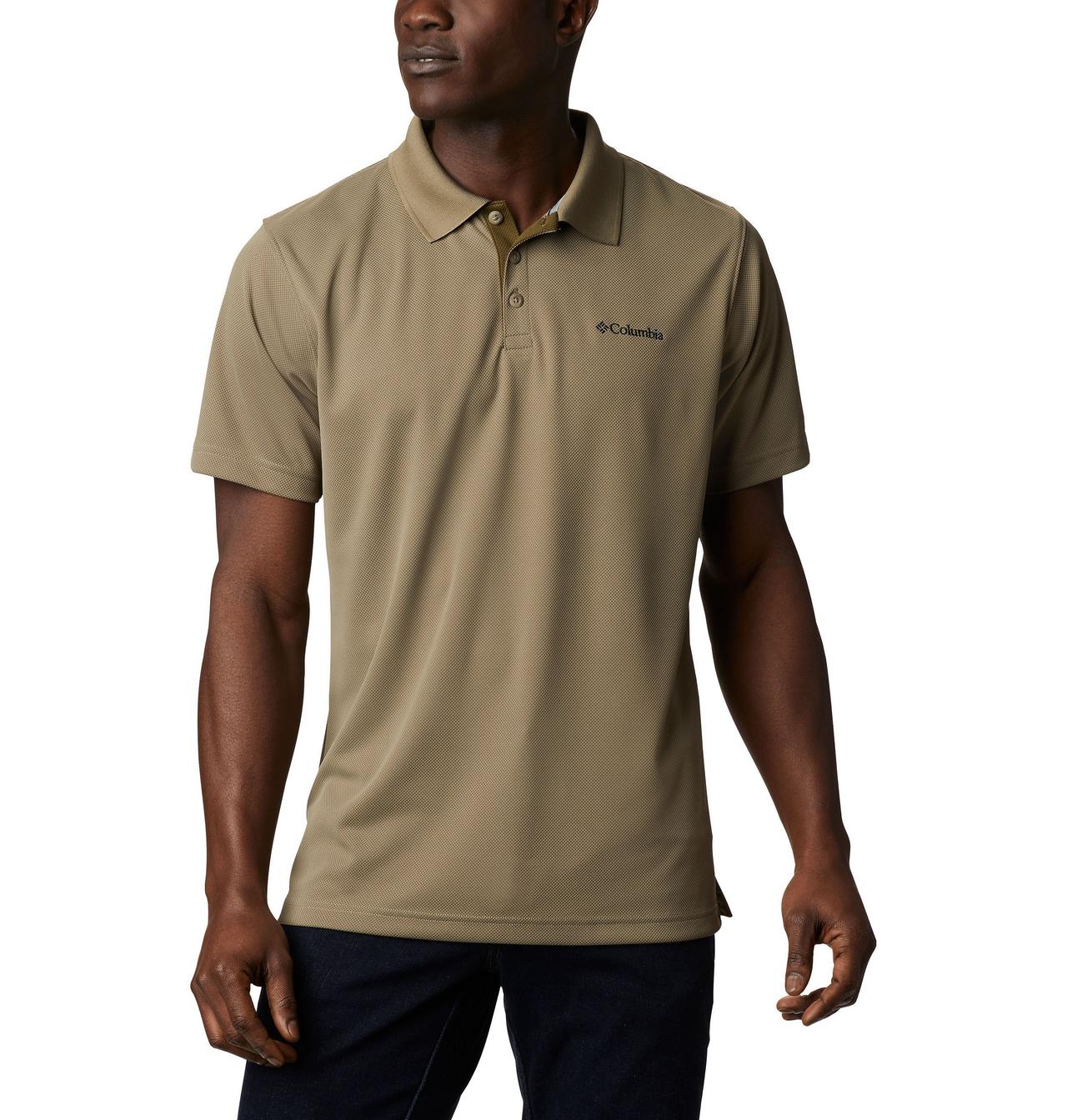 Men’s Utilizer™ Polo Shirt - Tall 1