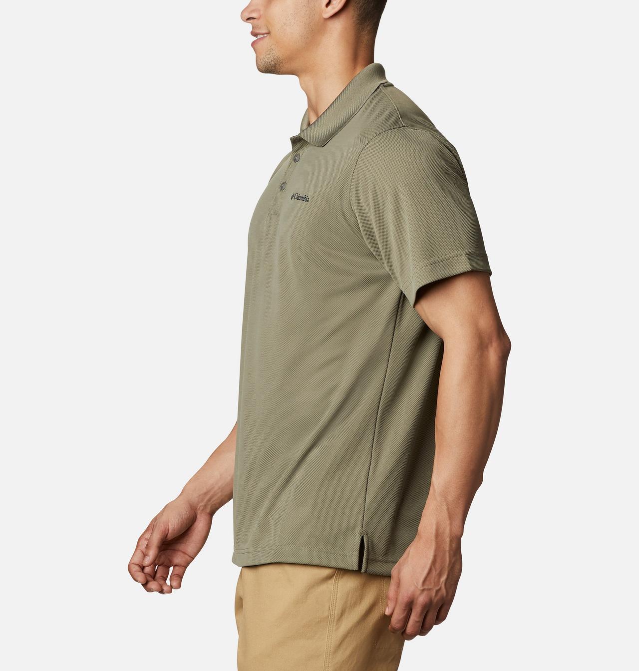 Men’s Utilizer™ Polo Shirt - Tall 3