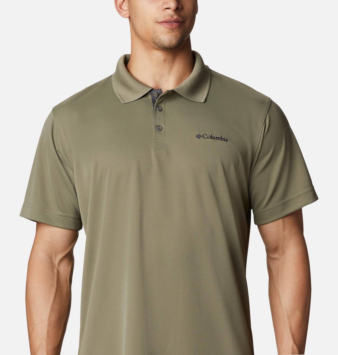 Men’s Utilizer™ Polo Shirt - Tall 4
