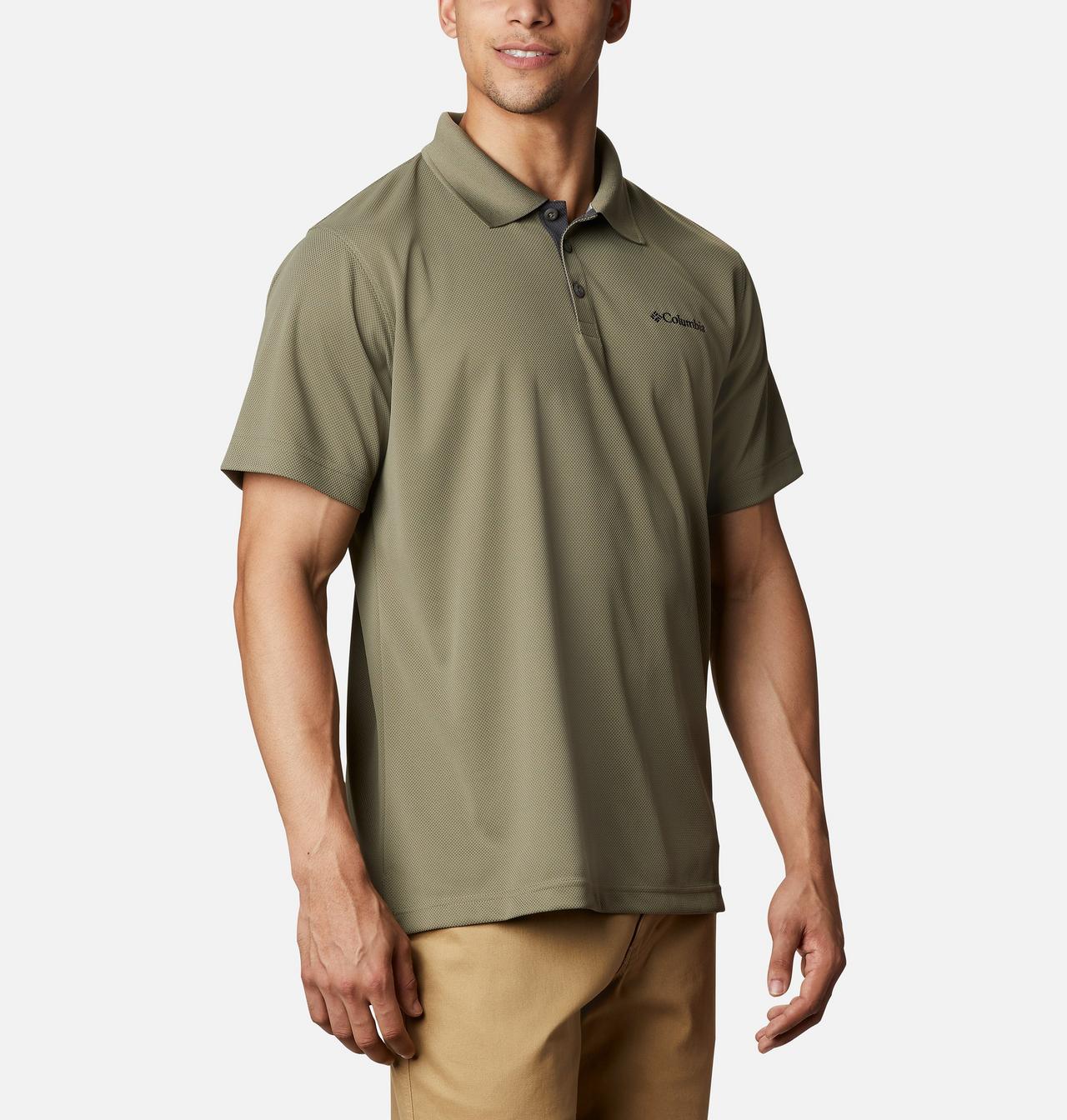 Men’s Utilizer™ Polo Shirt - Tall 5