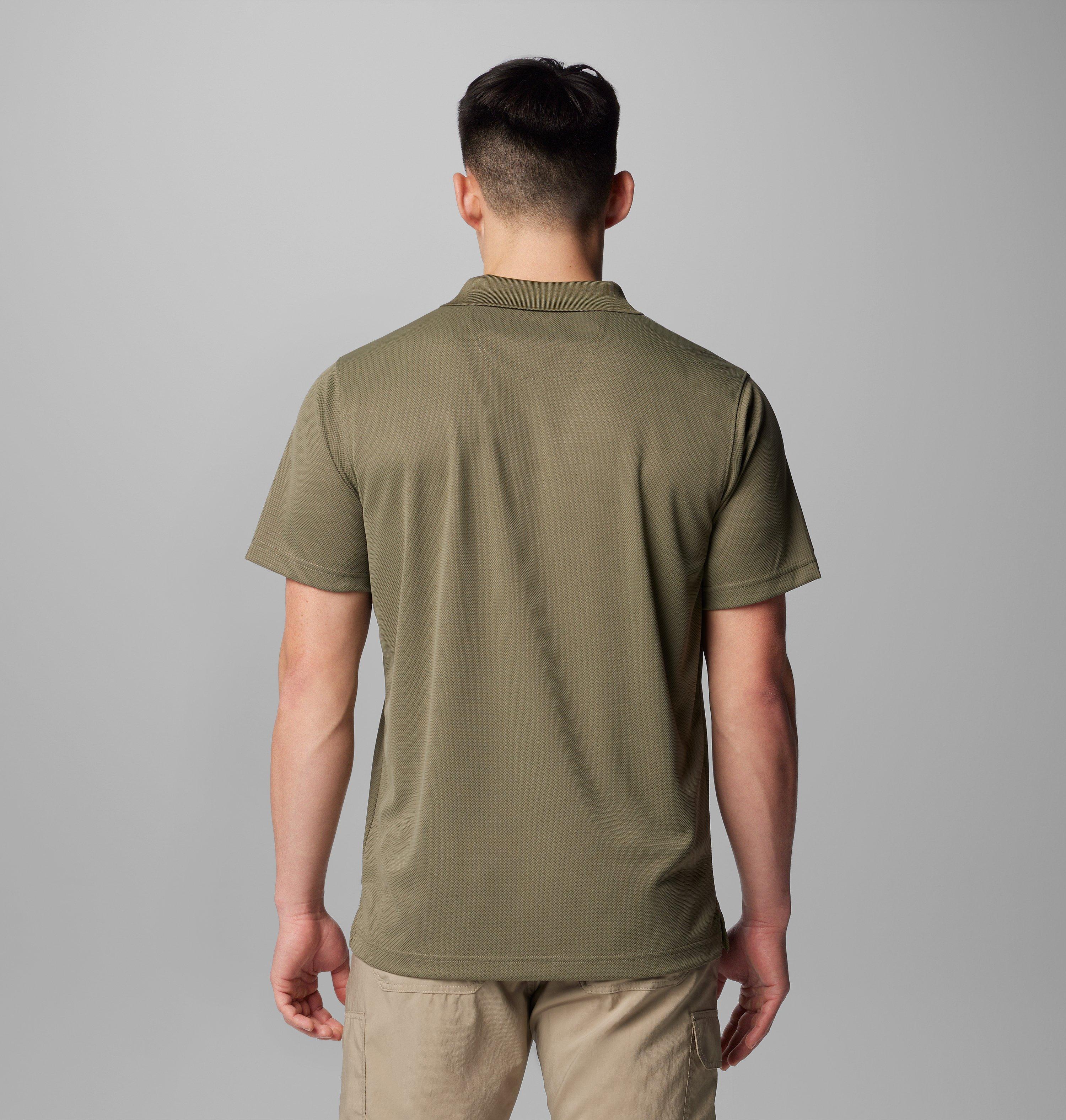 Men’s Utilizer Polo Shirt - Tall 2