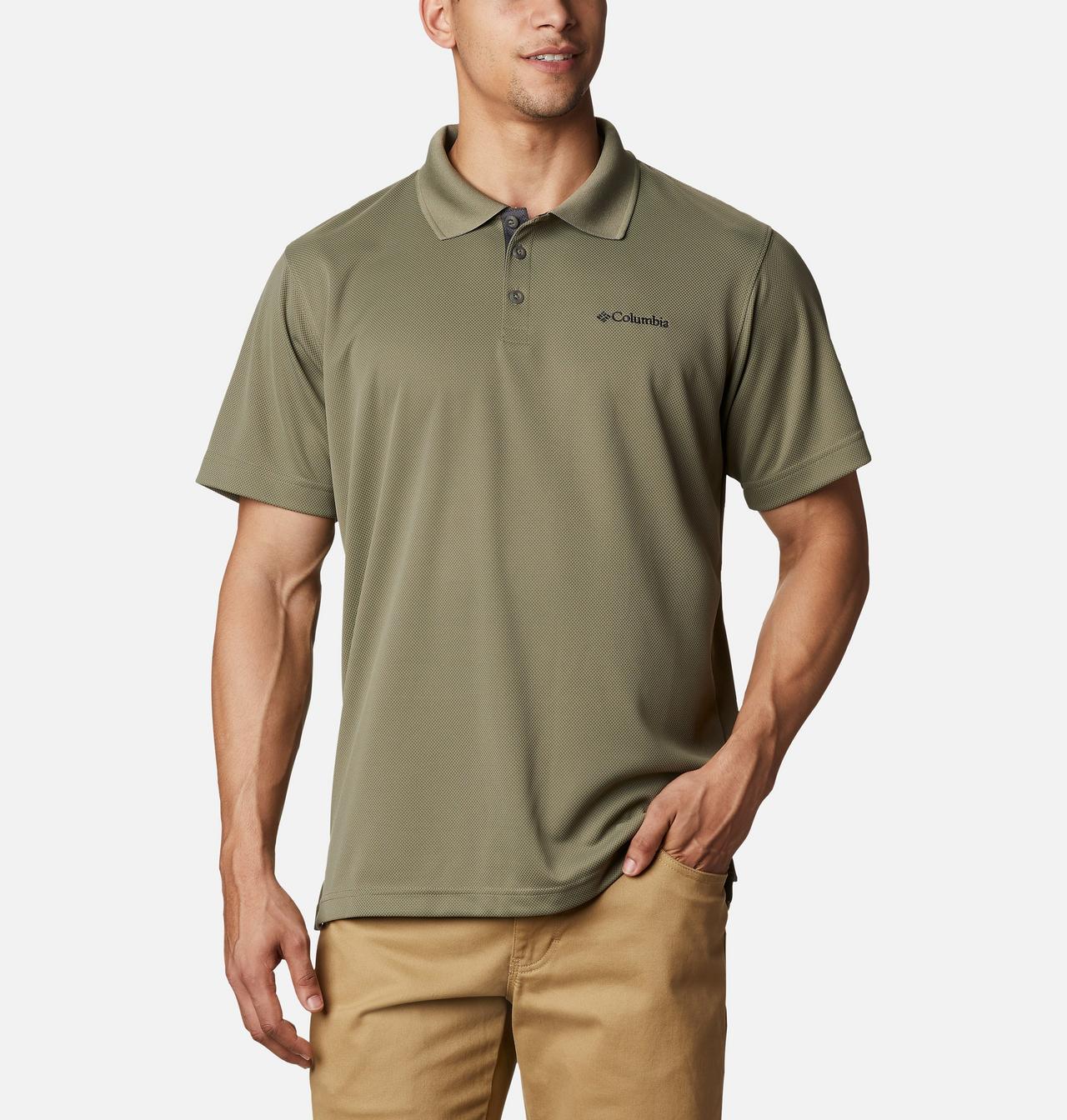 Men’s Utilizer™ Polo Shirt - Tall 1
