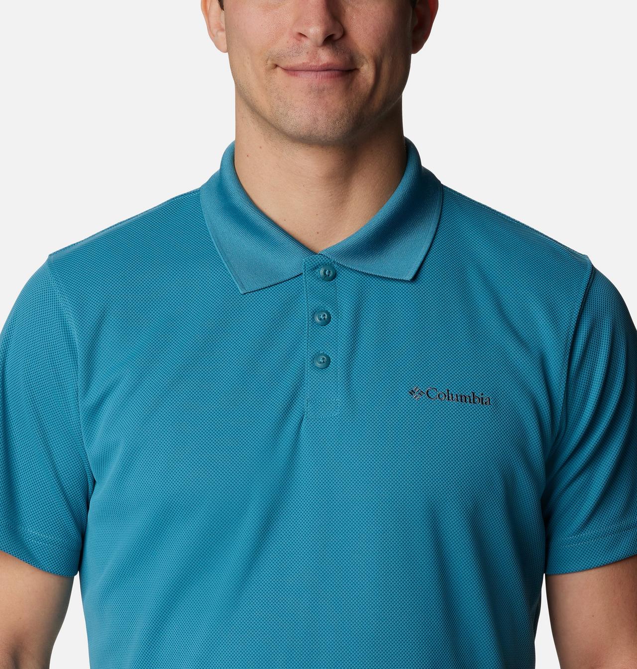 Men’s Utilizer™ Polo Shirt - Tall 4