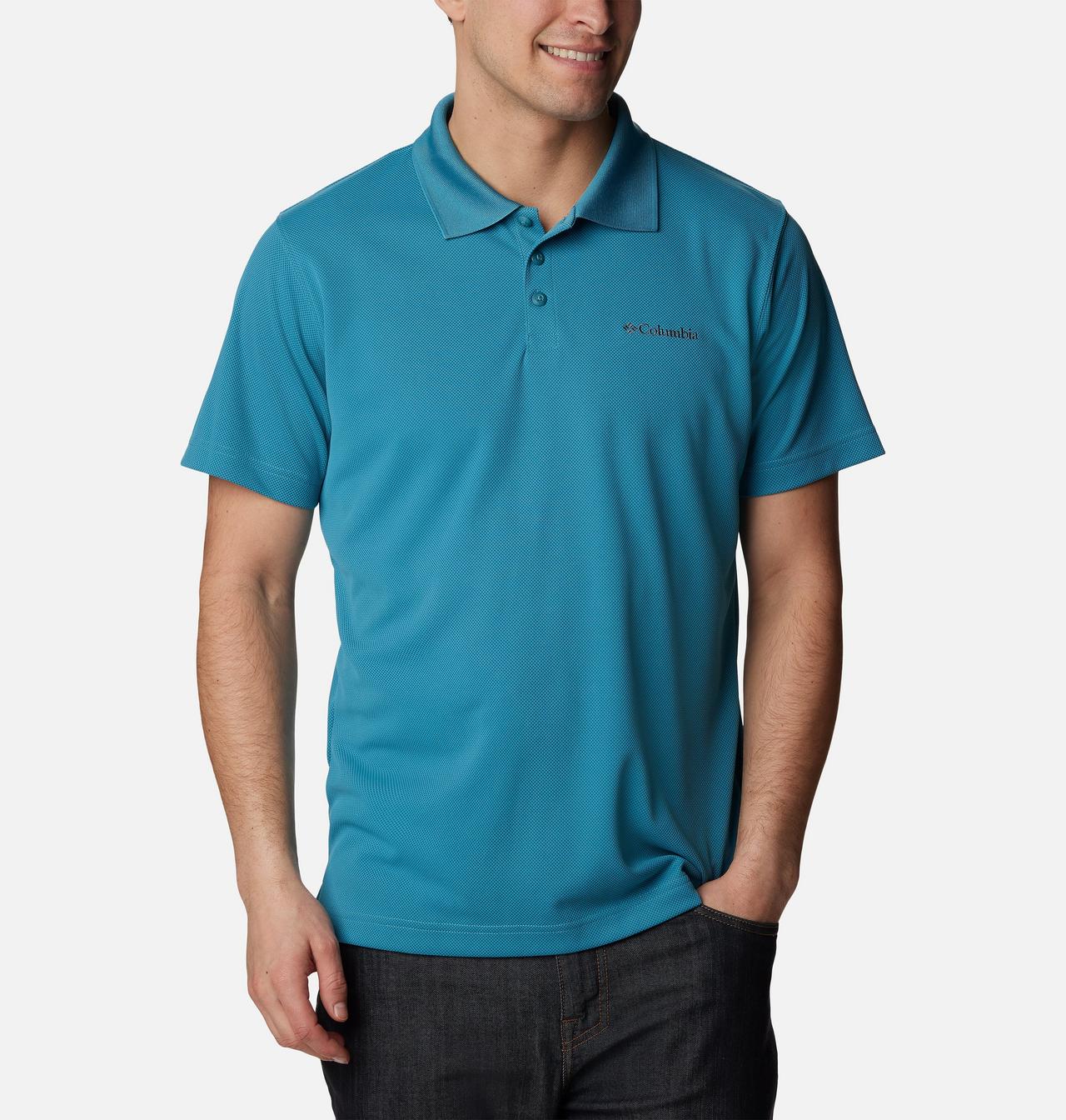 Men’s Utilizer™ Polo Shirt - Tall 5