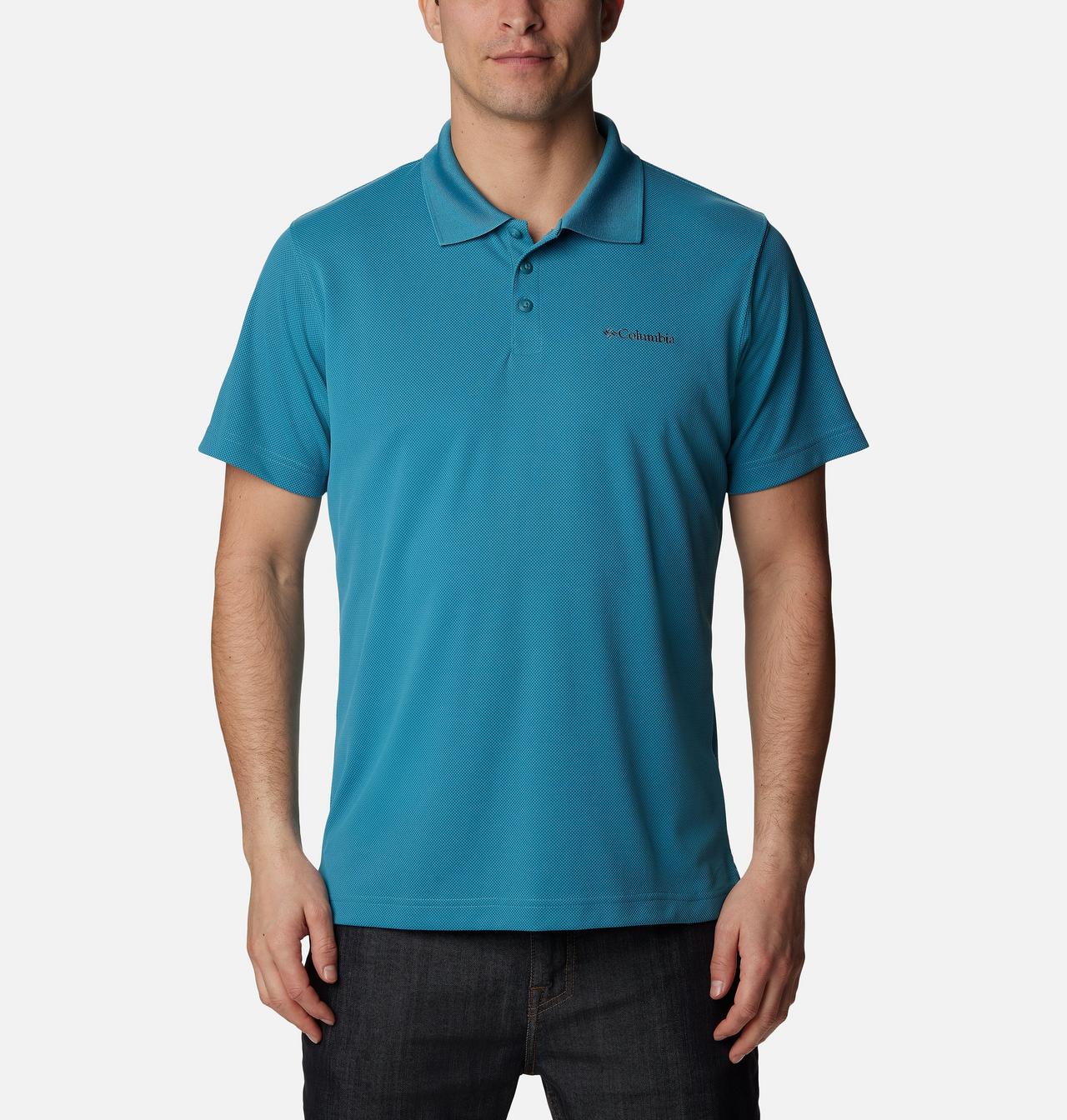 Men’s Utilizer™ Polo Shirt - Tall 1