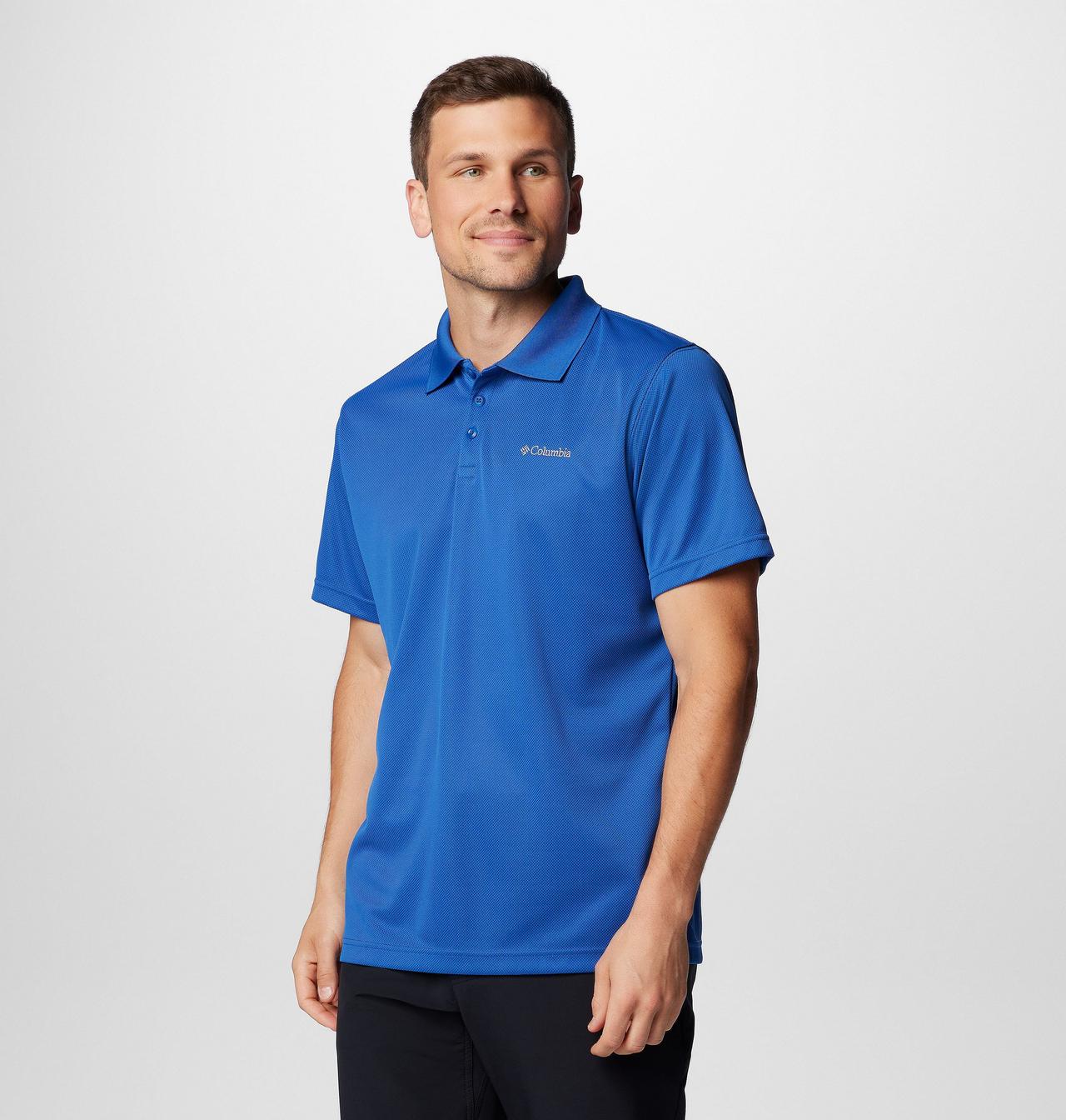 Men’s Utilizer™ Polo Shirt - Tall 4