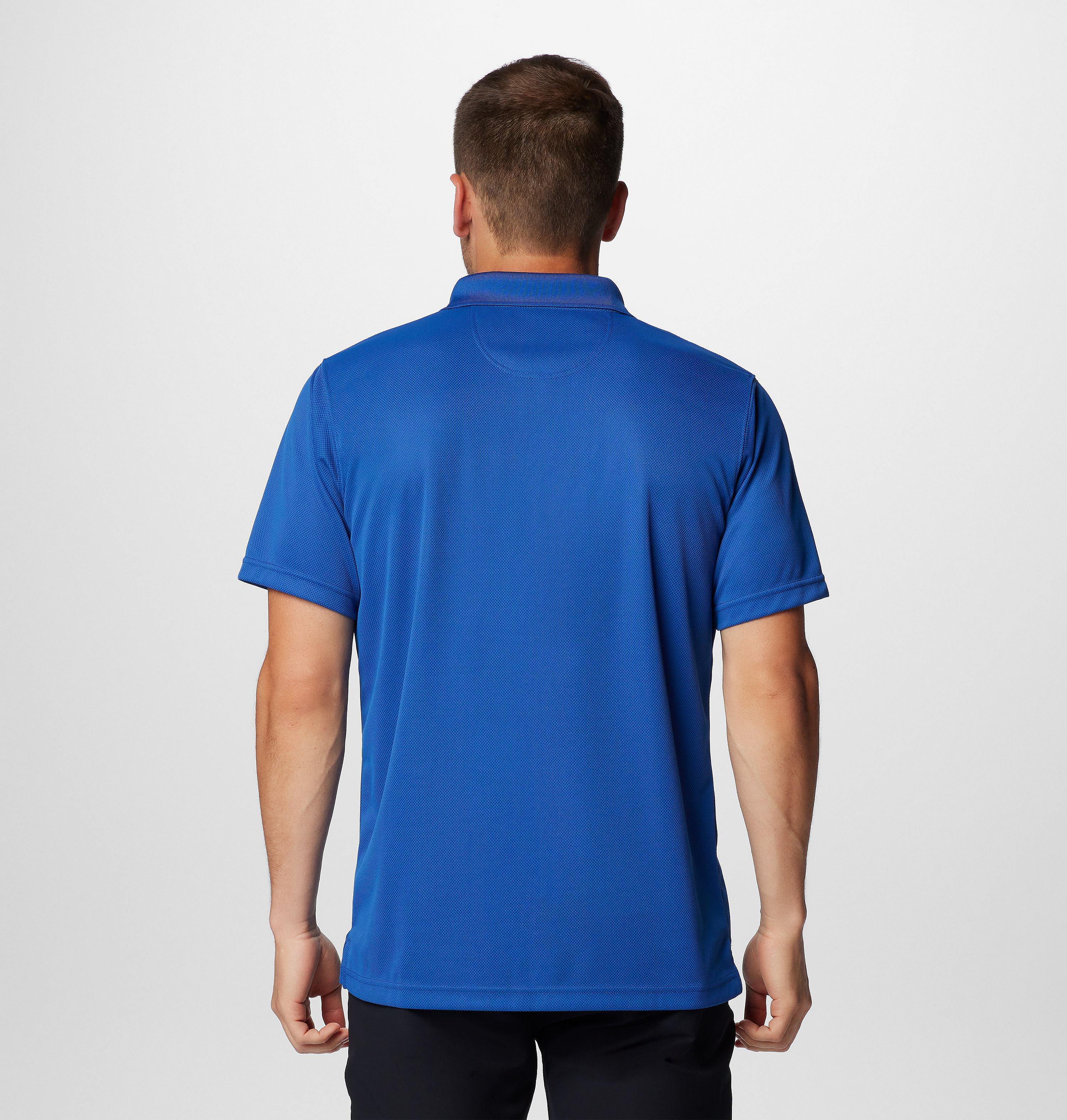 Men’s Utilizer Polo Shirt - Tall 2