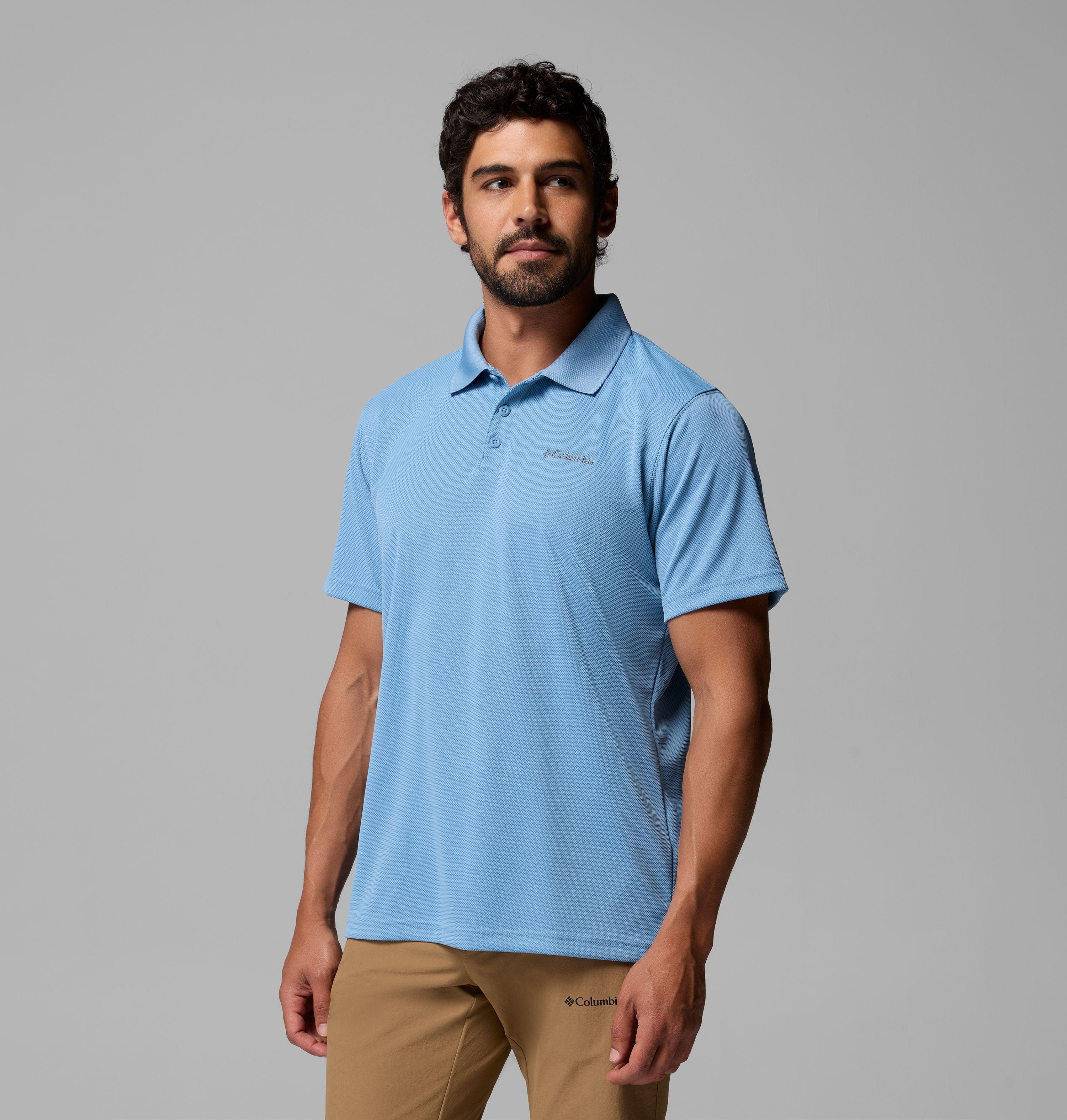 Men’s Utilizer Polo Shirt - Tall | 448 | 2XT 4