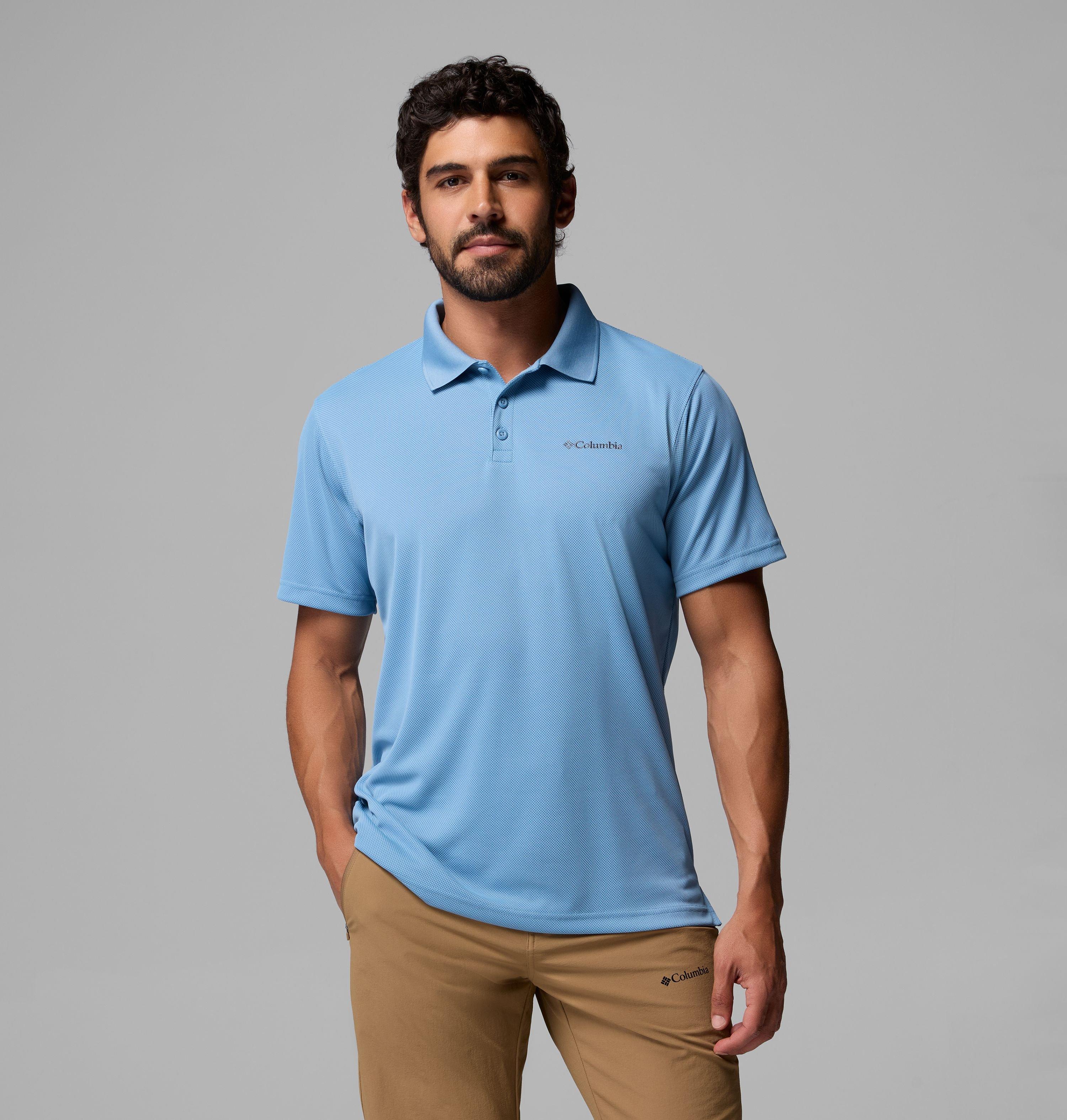 Men’s Utilizer Polo Shirt - Tall | 448 | 2XT 1