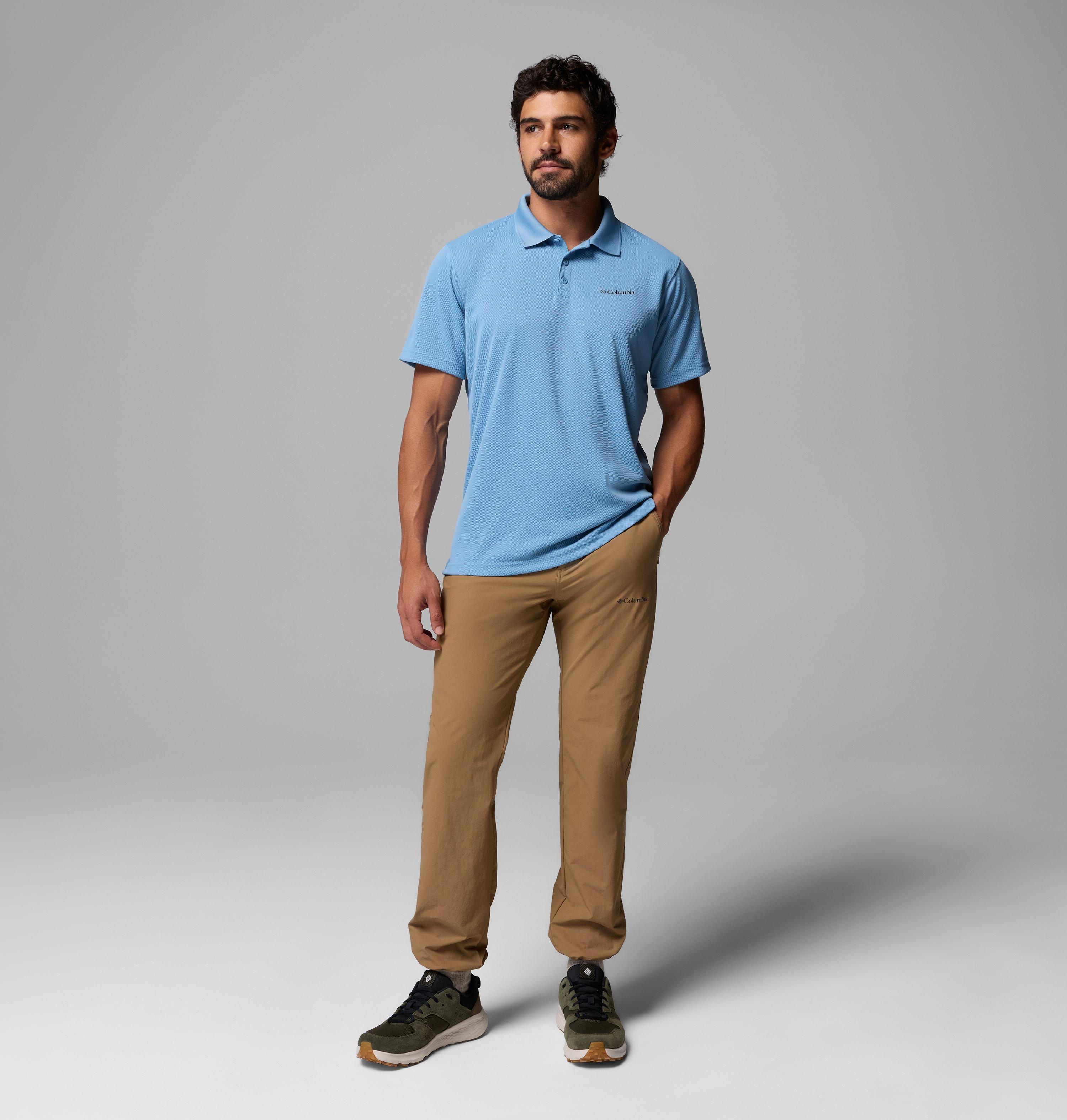 Men’s Utilizer Polo Shirt - Tall | 448 | 2XT 2