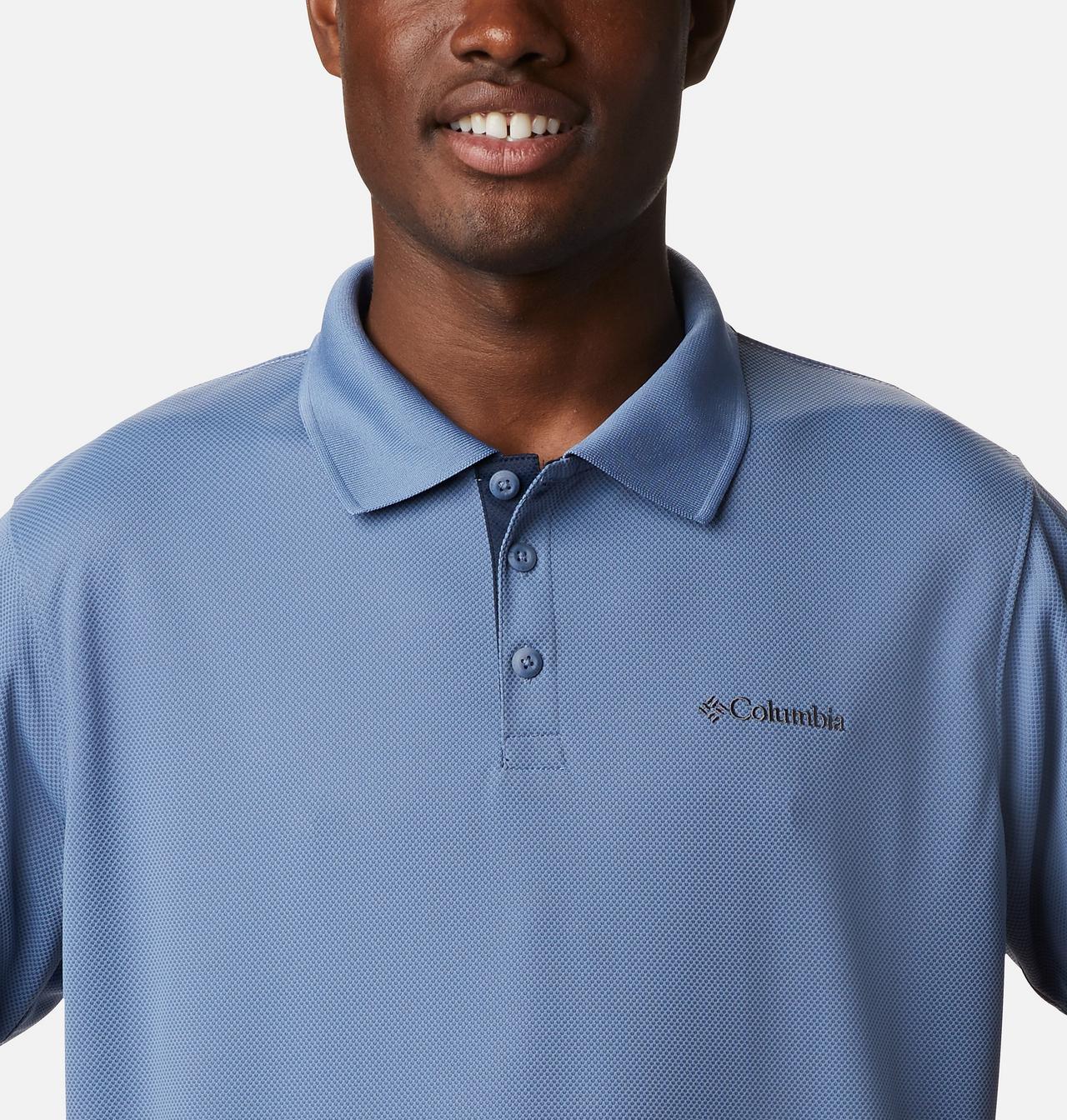 Men’s Utilizer™ Polo Shirt - Tall 4