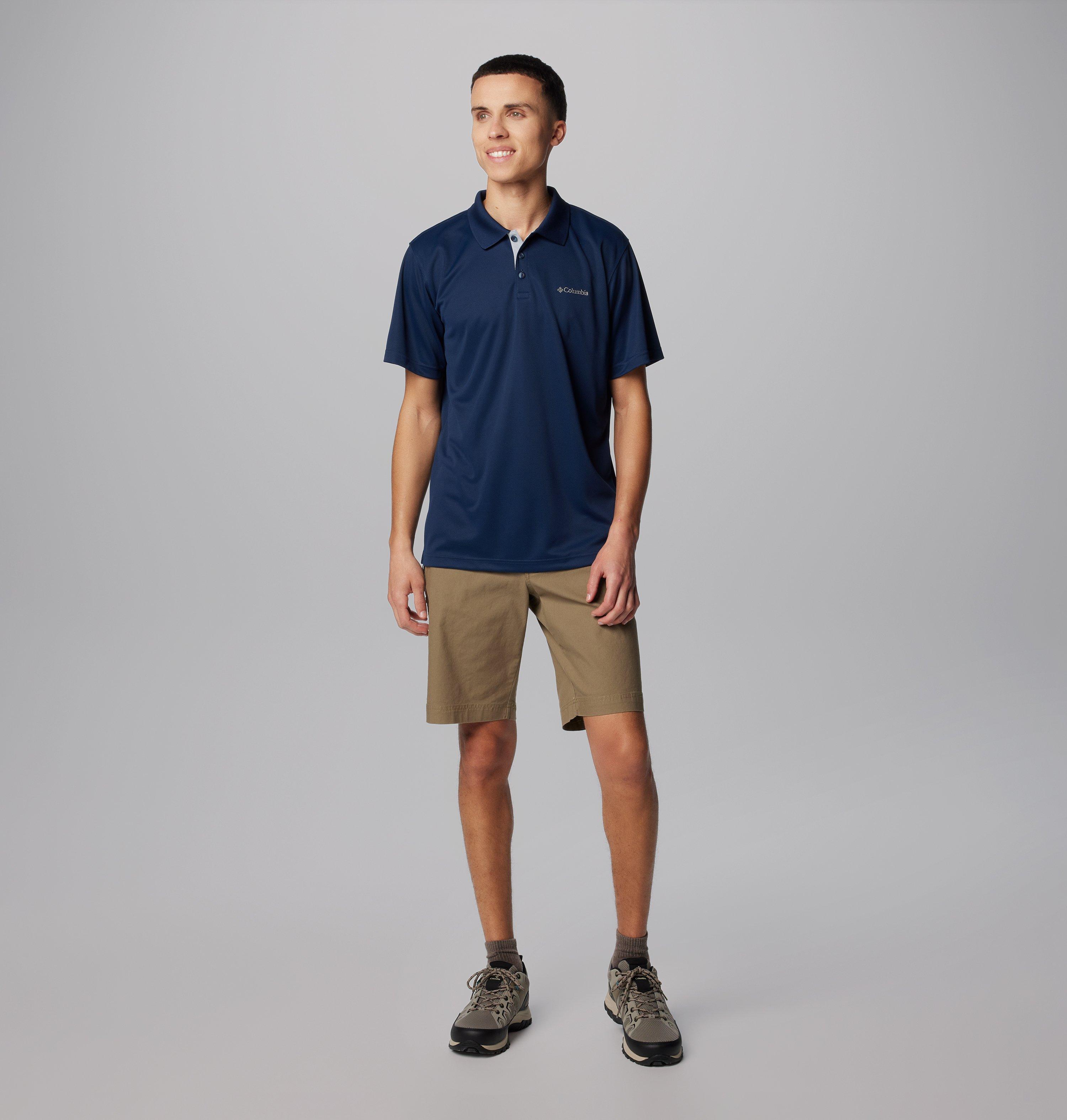 Men’s Utilizer Polo Shirt - Tall 3