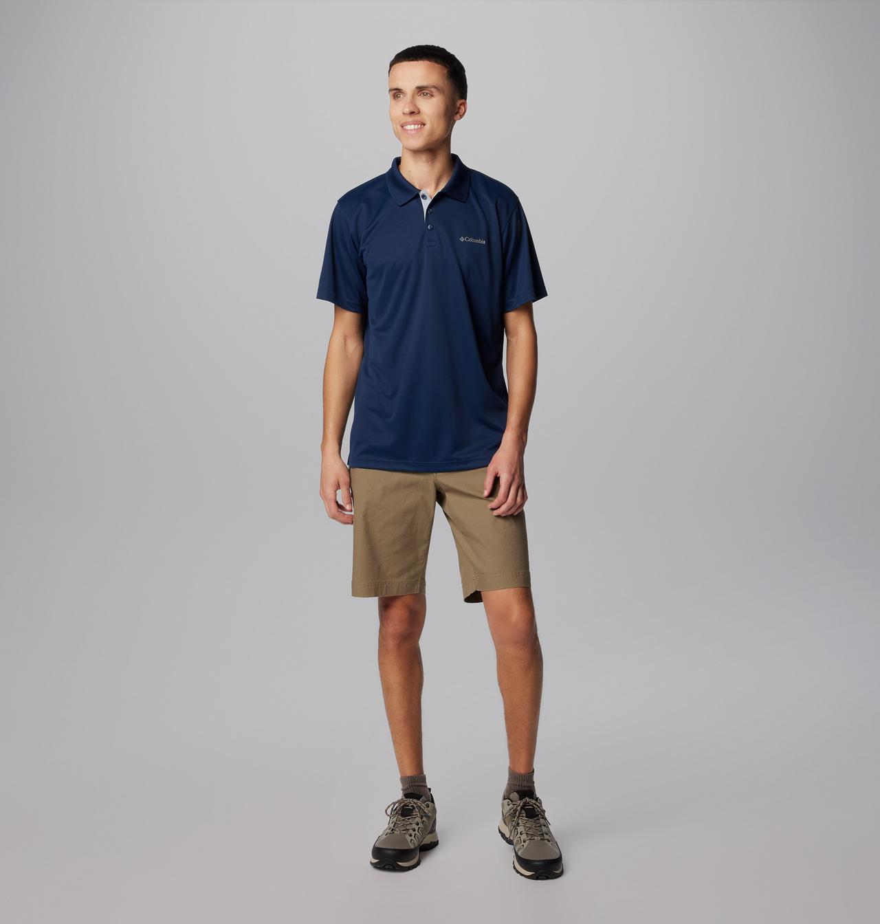 Men’s Utilizer™ Polo Shirt - Tall 3