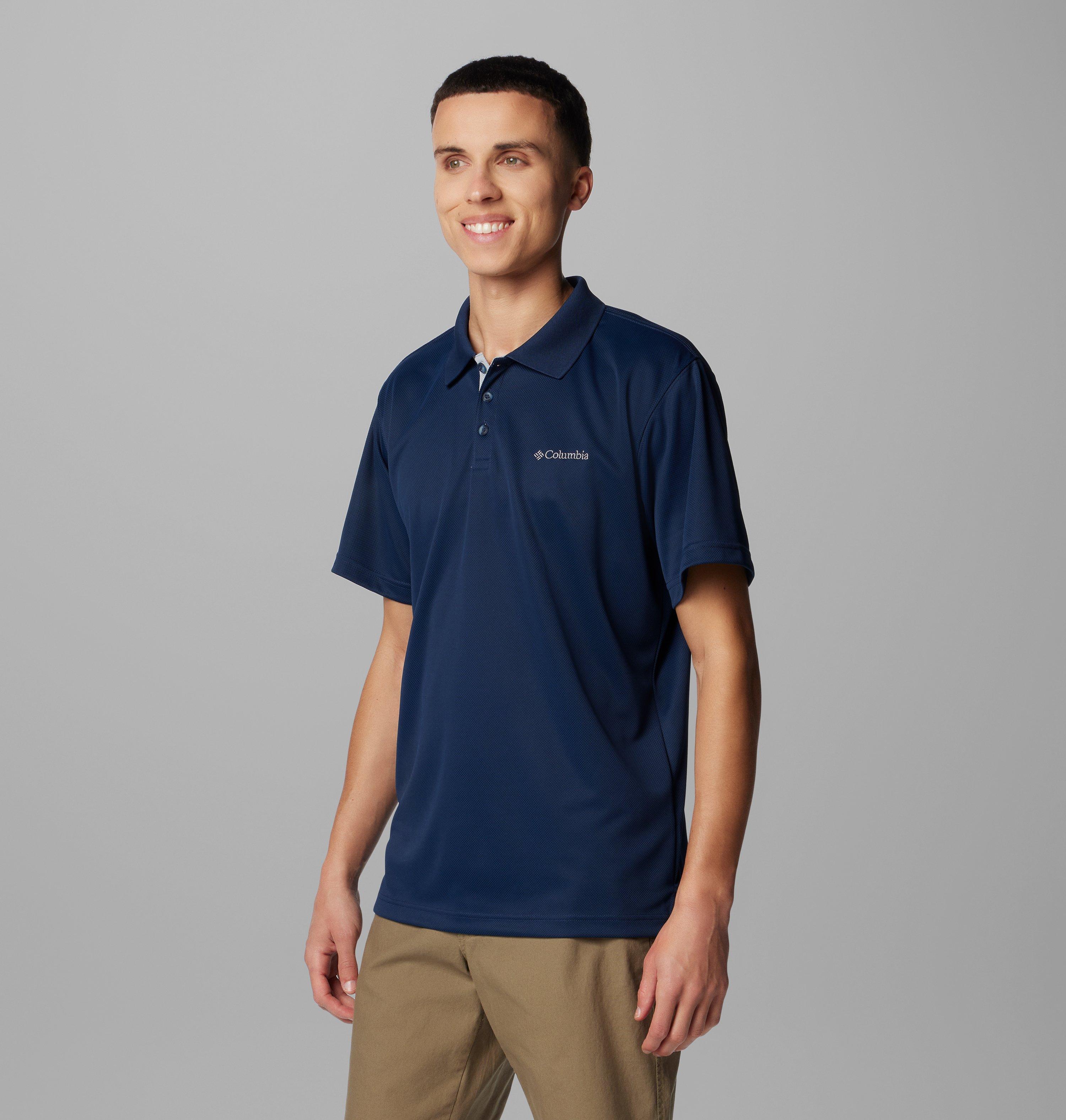 Men’s Utilizer Polo Shirt - Tall 4