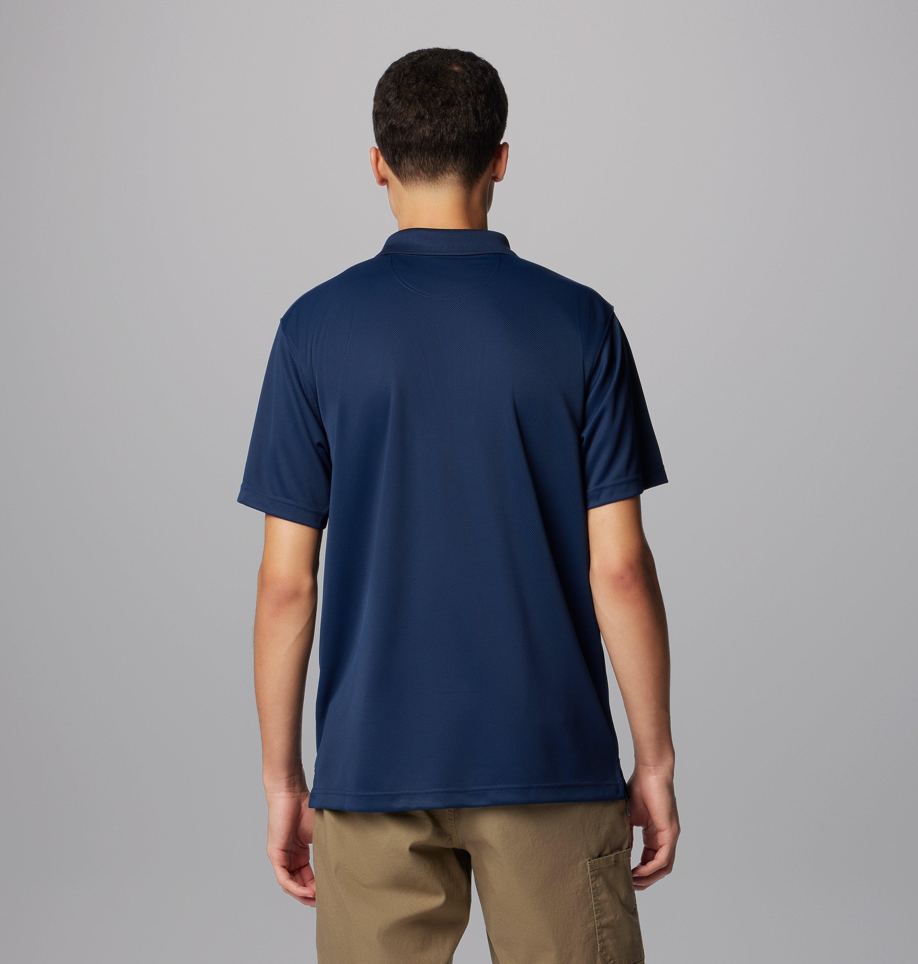 Men’s Utilizer Polo Shirt - Tall 2