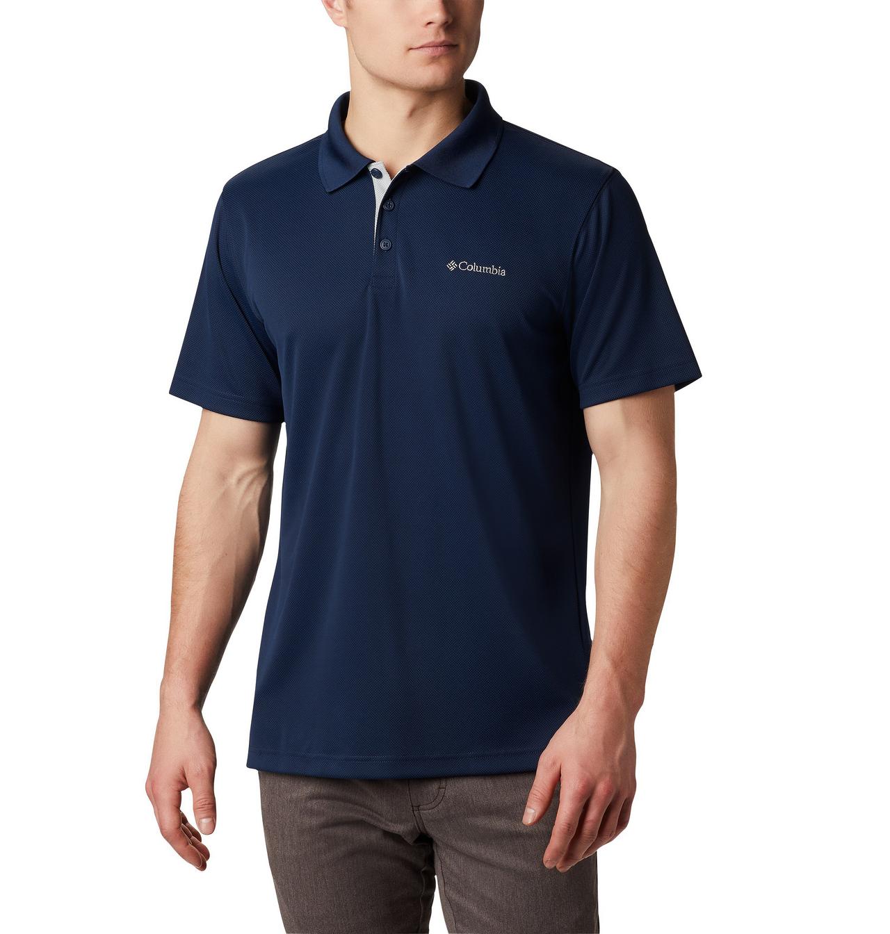 Men’s Utilizer™ Polo Shirt - Tall | 464 | LT 1
