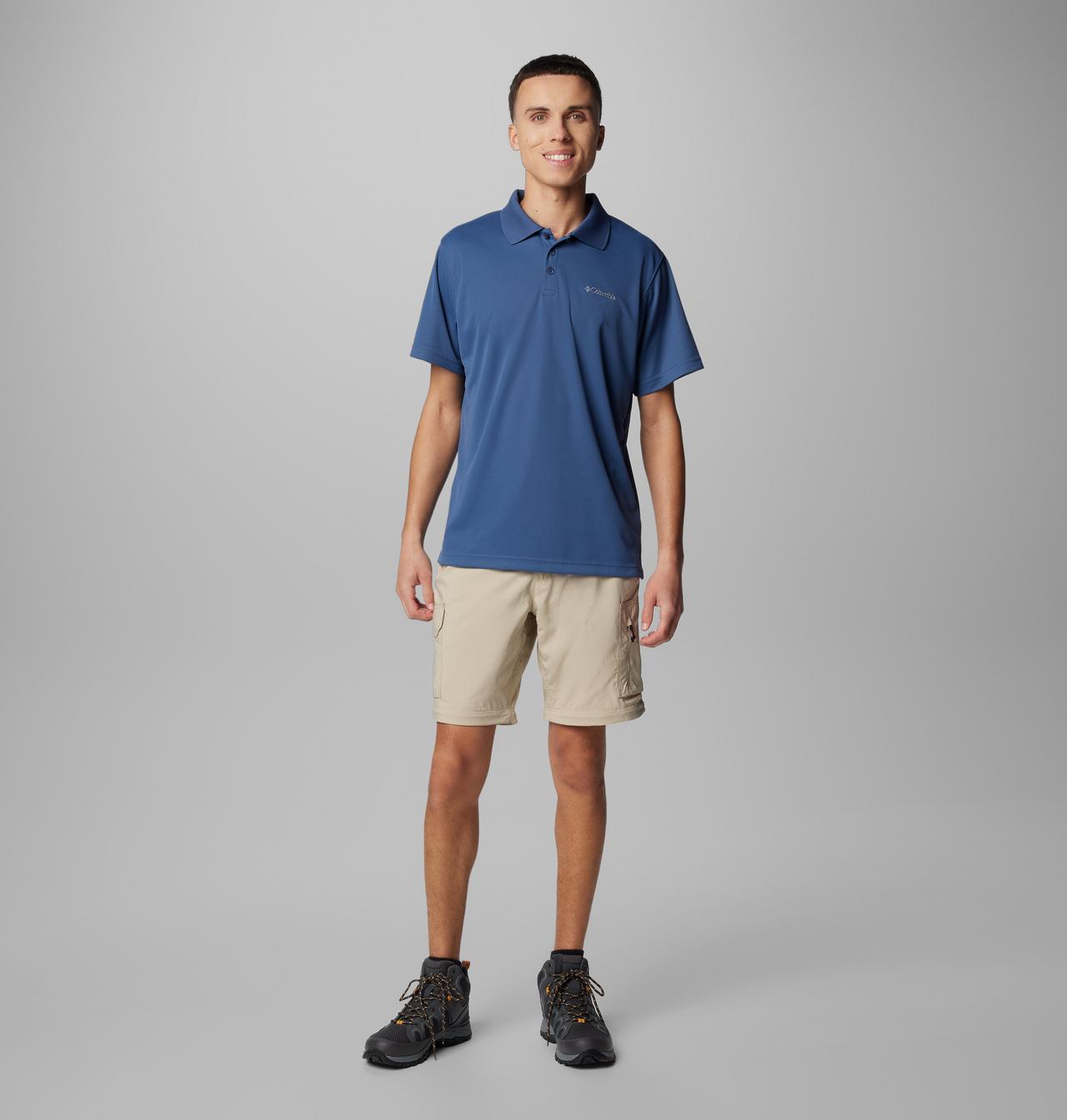 Men’s Utilizer™ Polo Shirt - Tall 3