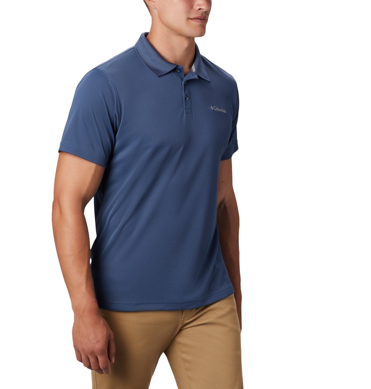 Men’s Utilizer™ Polo Shirt - Tall 5