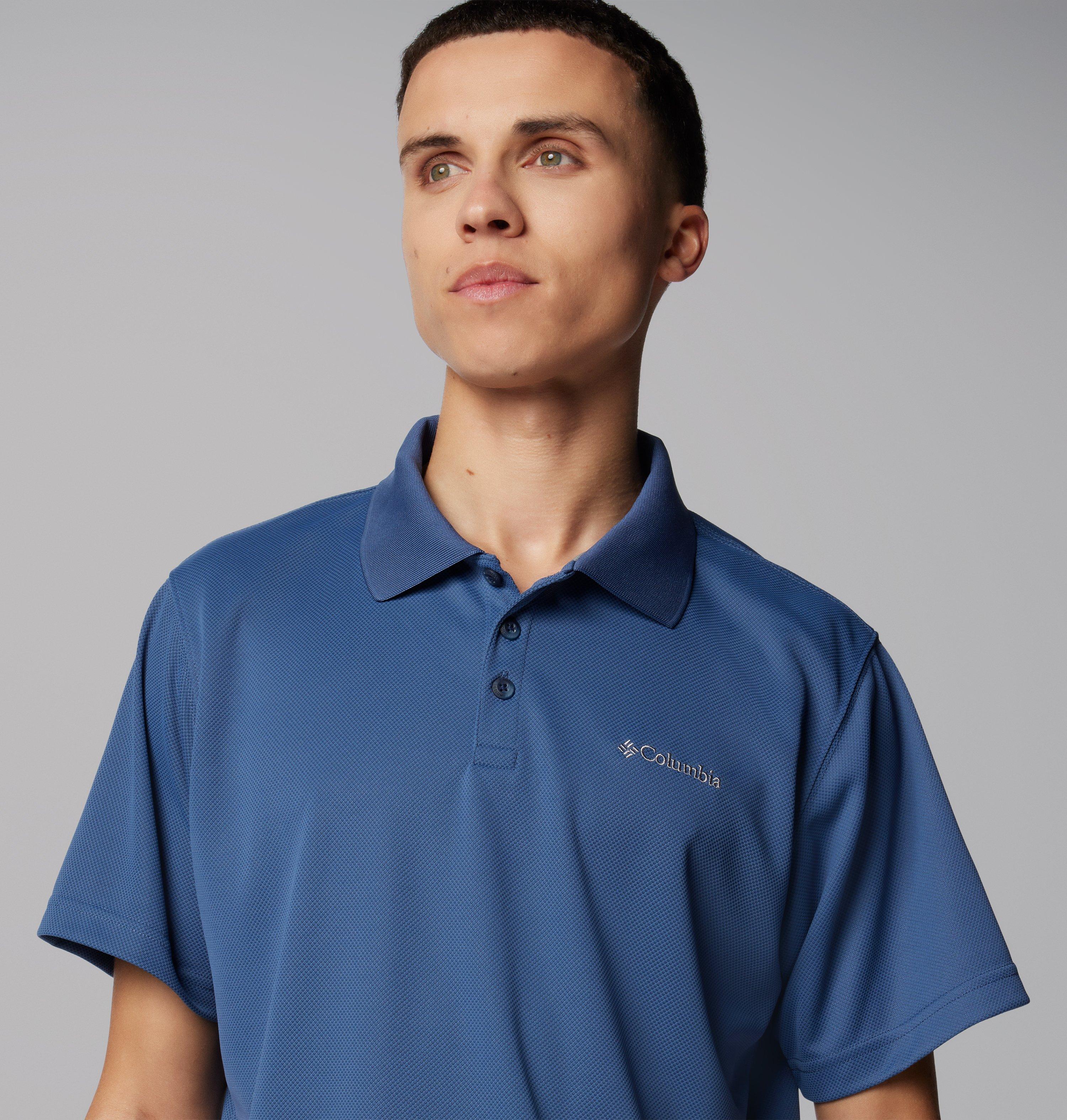 Men’s Utilizer Polo Shirt - Tall 5