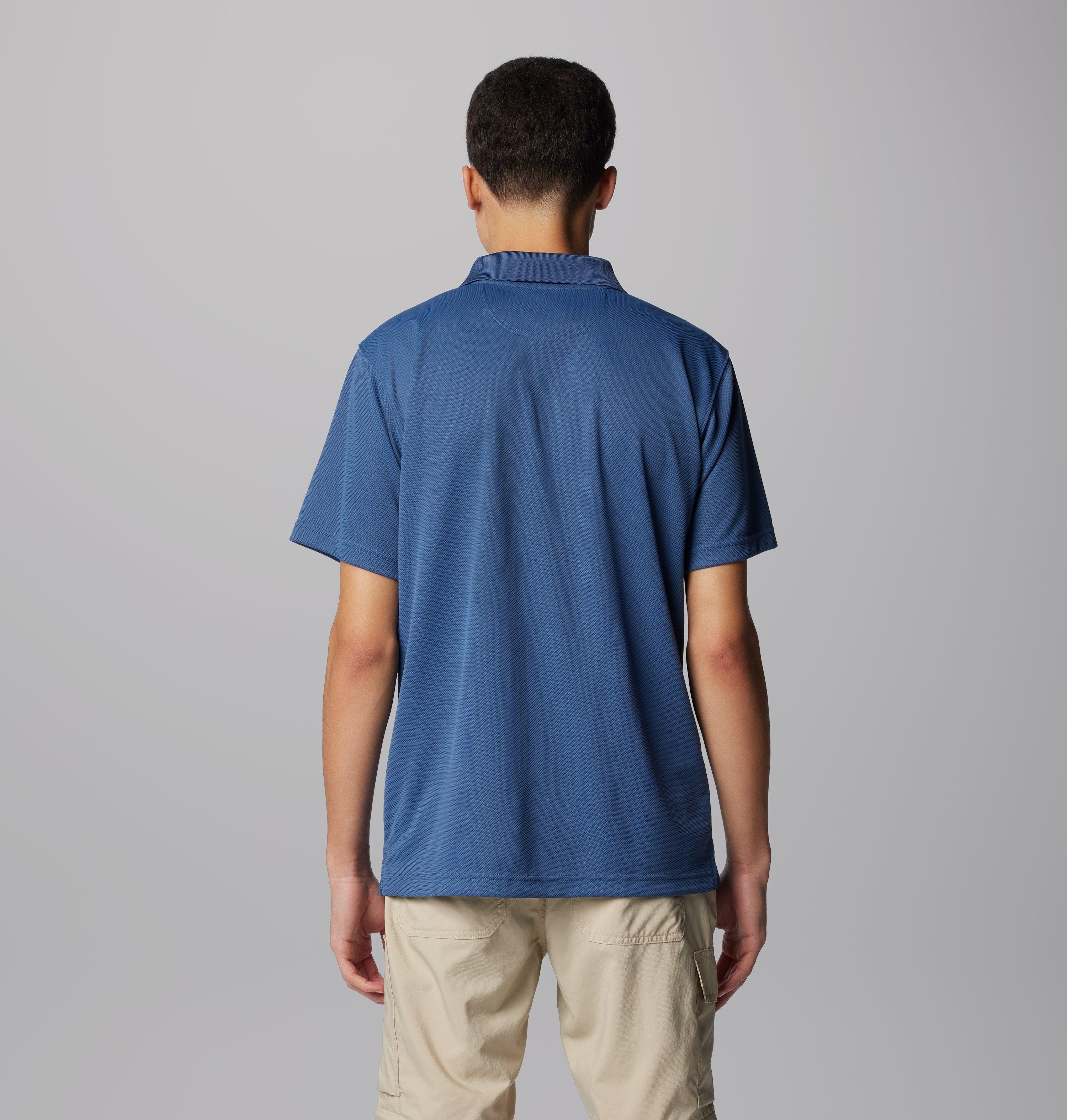 Men’s Utilizer Polo Shirt - Tall 2