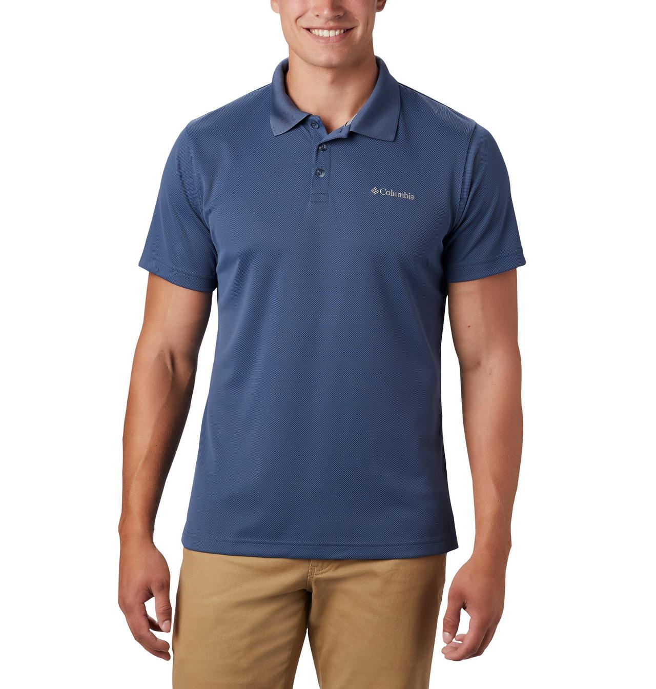 Men’s Utilizer™ Polo Shirt - Tall 1