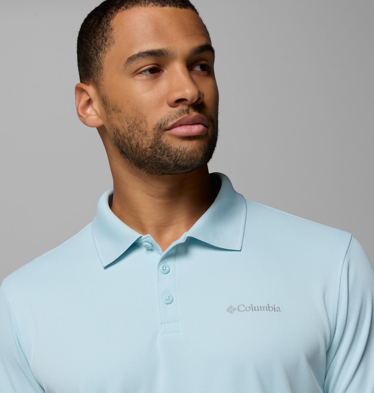 Men’s Utilizer™ Polo Shirt - Tall | 482 | 4XT 5