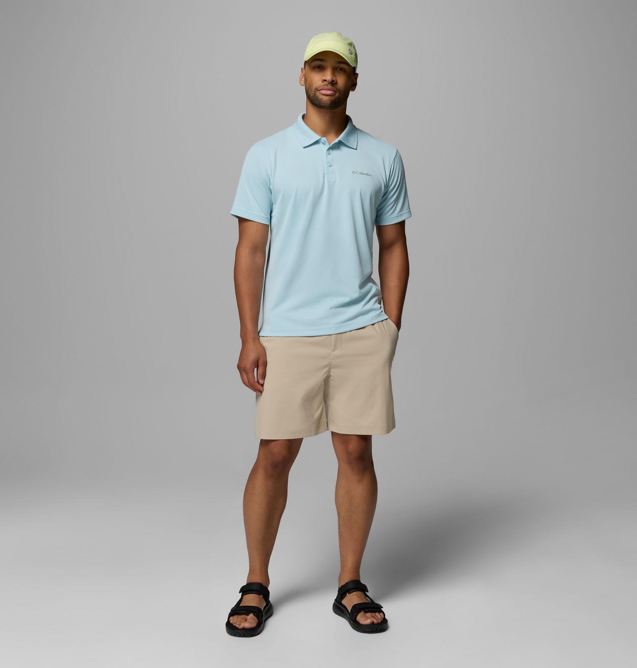 Men’s Utilizer™ Polo Shirt - Tall | 482 | 4XT 2