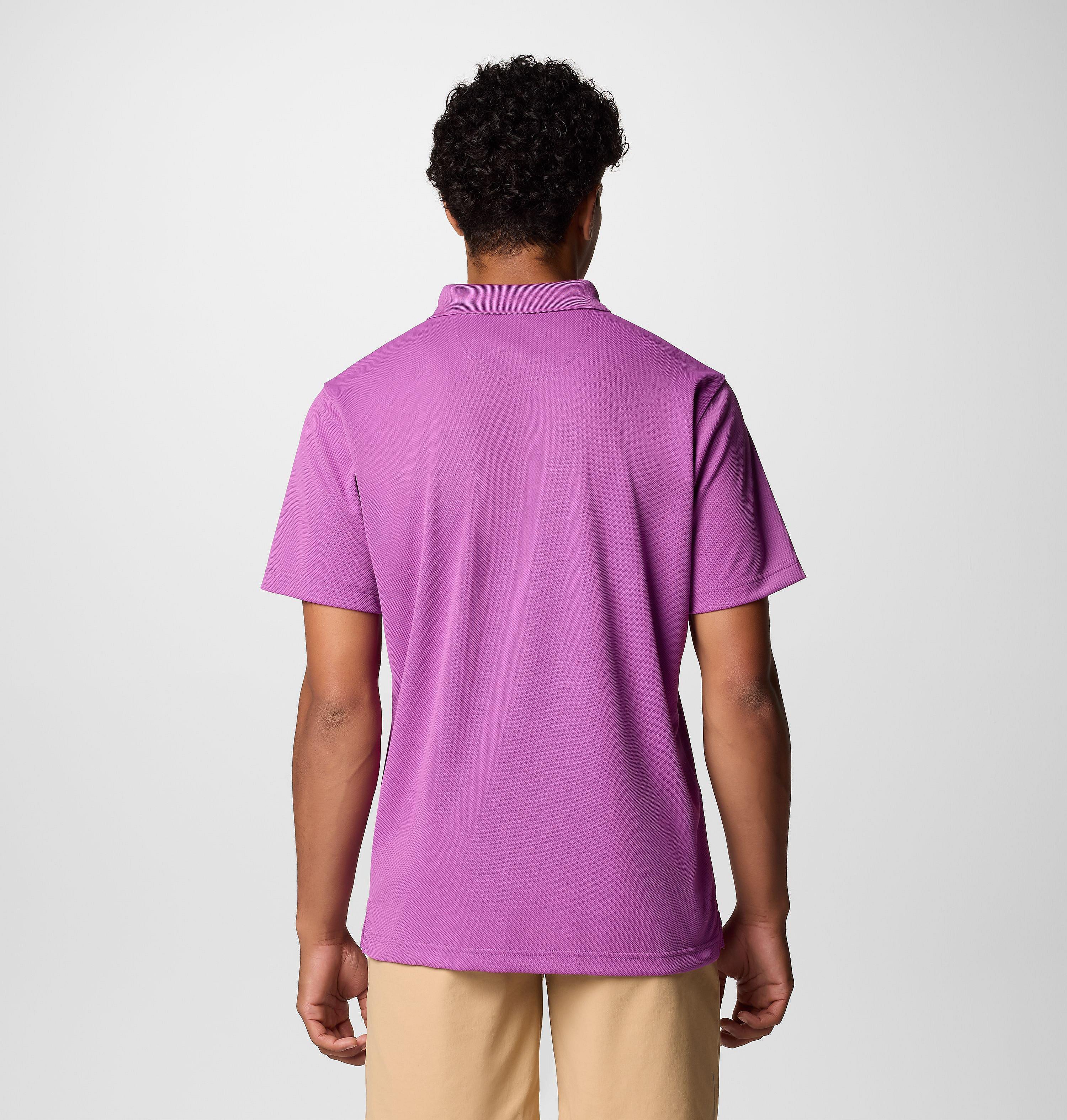 Men’s Utilizer Polo Shirt - Tall 3