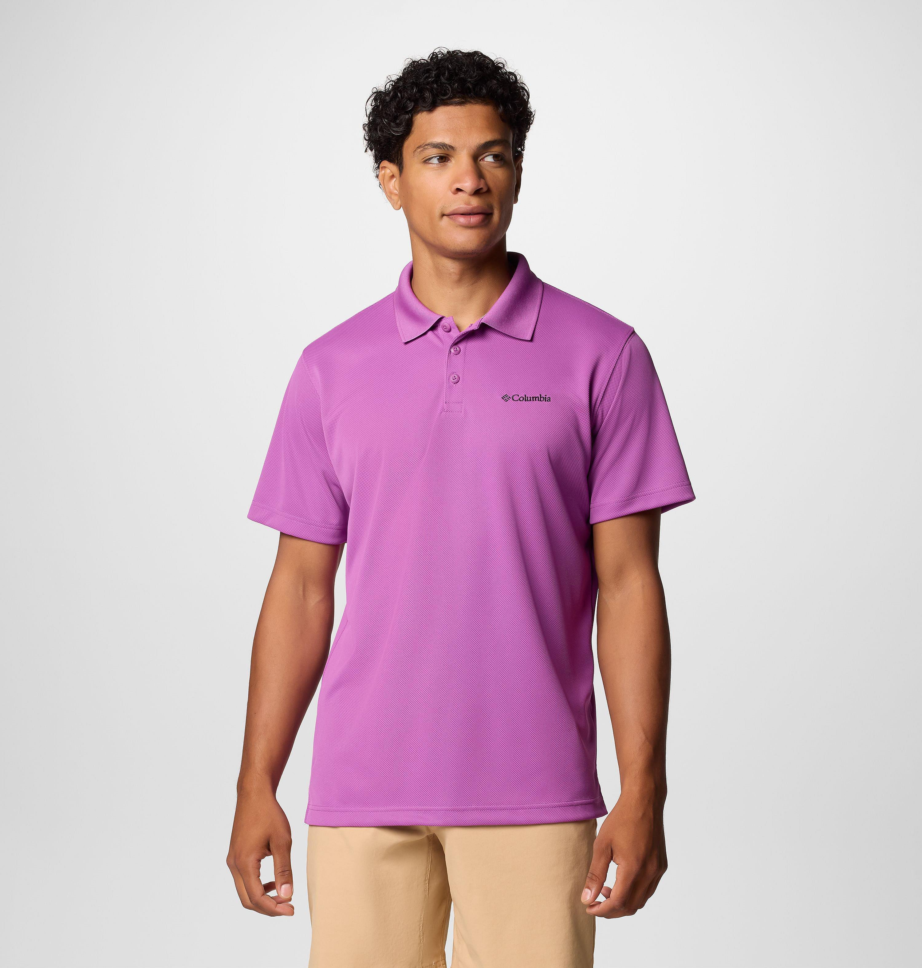 Men’s Utilizer Polo Shirt - Tall 1