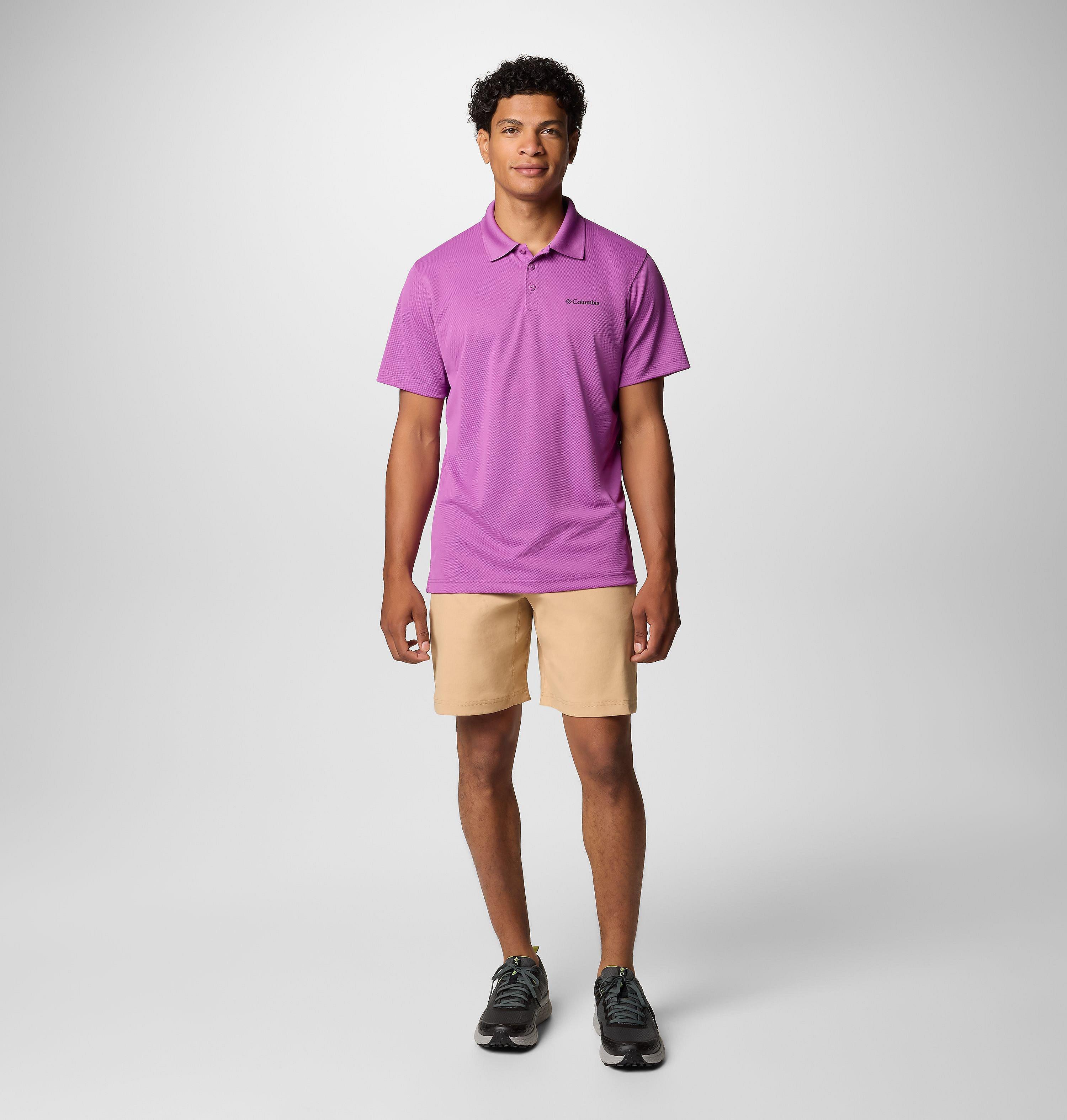 Men’s Utilizer Polo Shirt - Tall 2