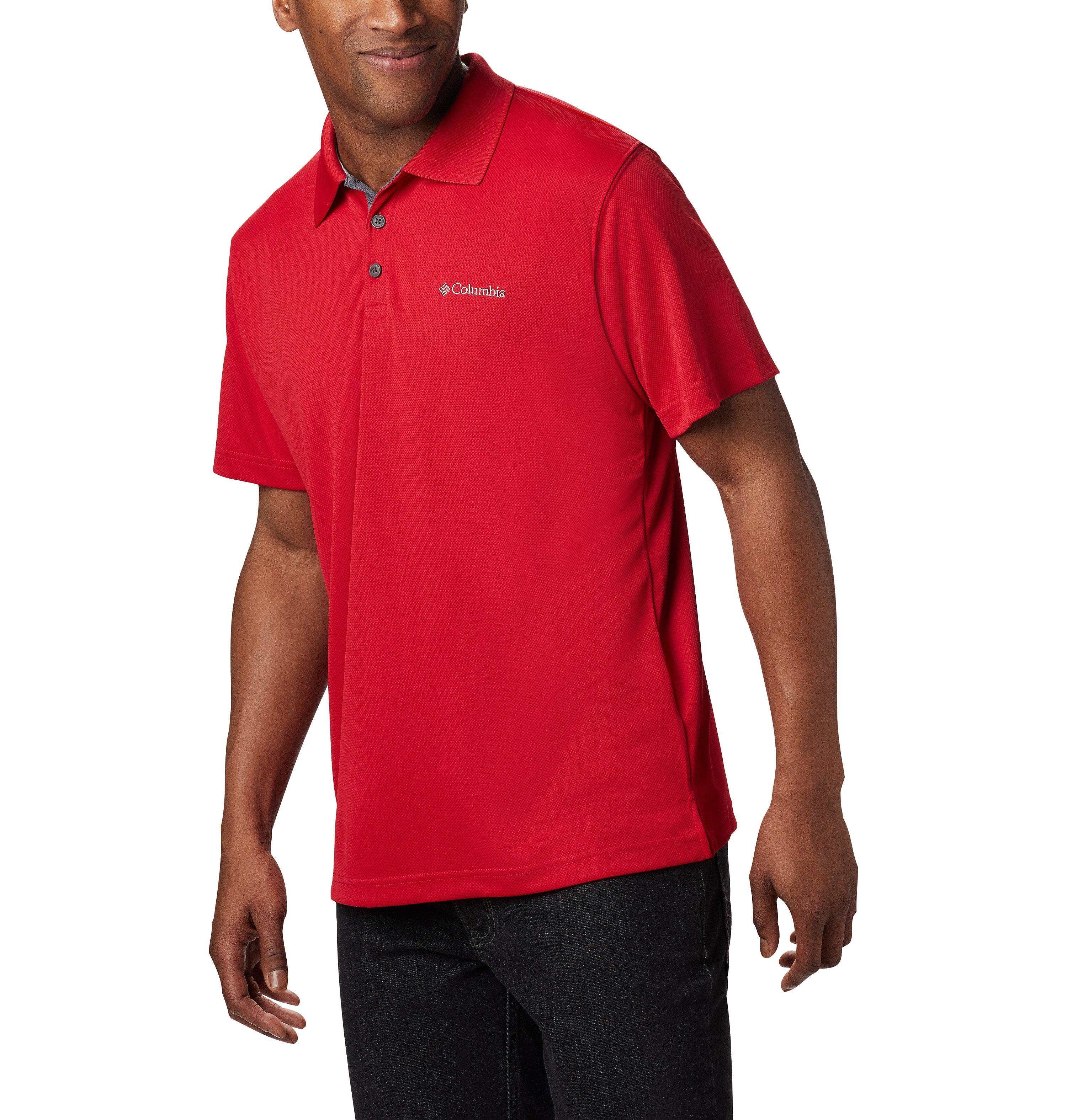 Utilizer™ Polo | 613 | LT 5