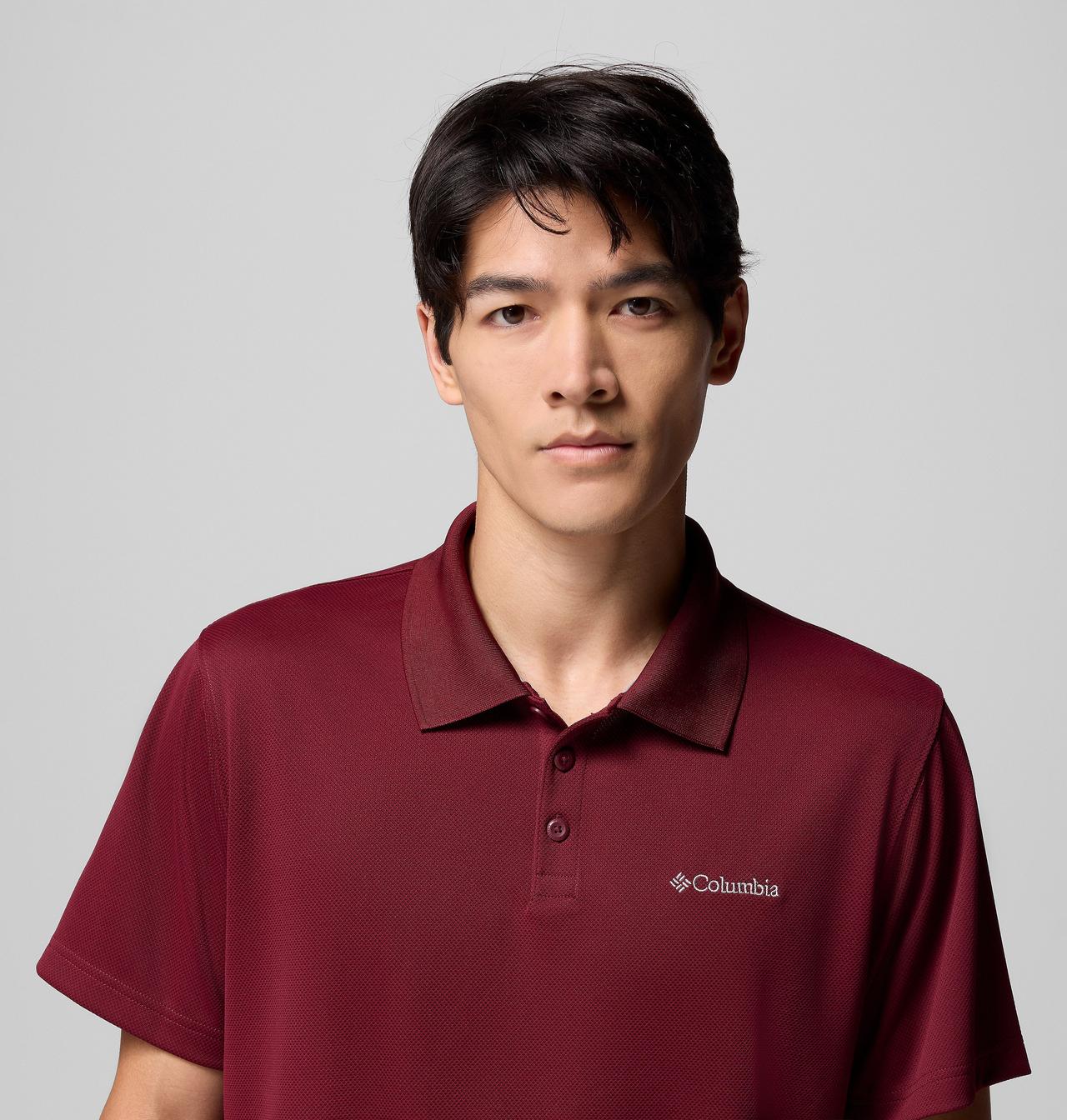 Men’s Utilizer™ Polo Shirt - Tall | 624 | 5XT 5