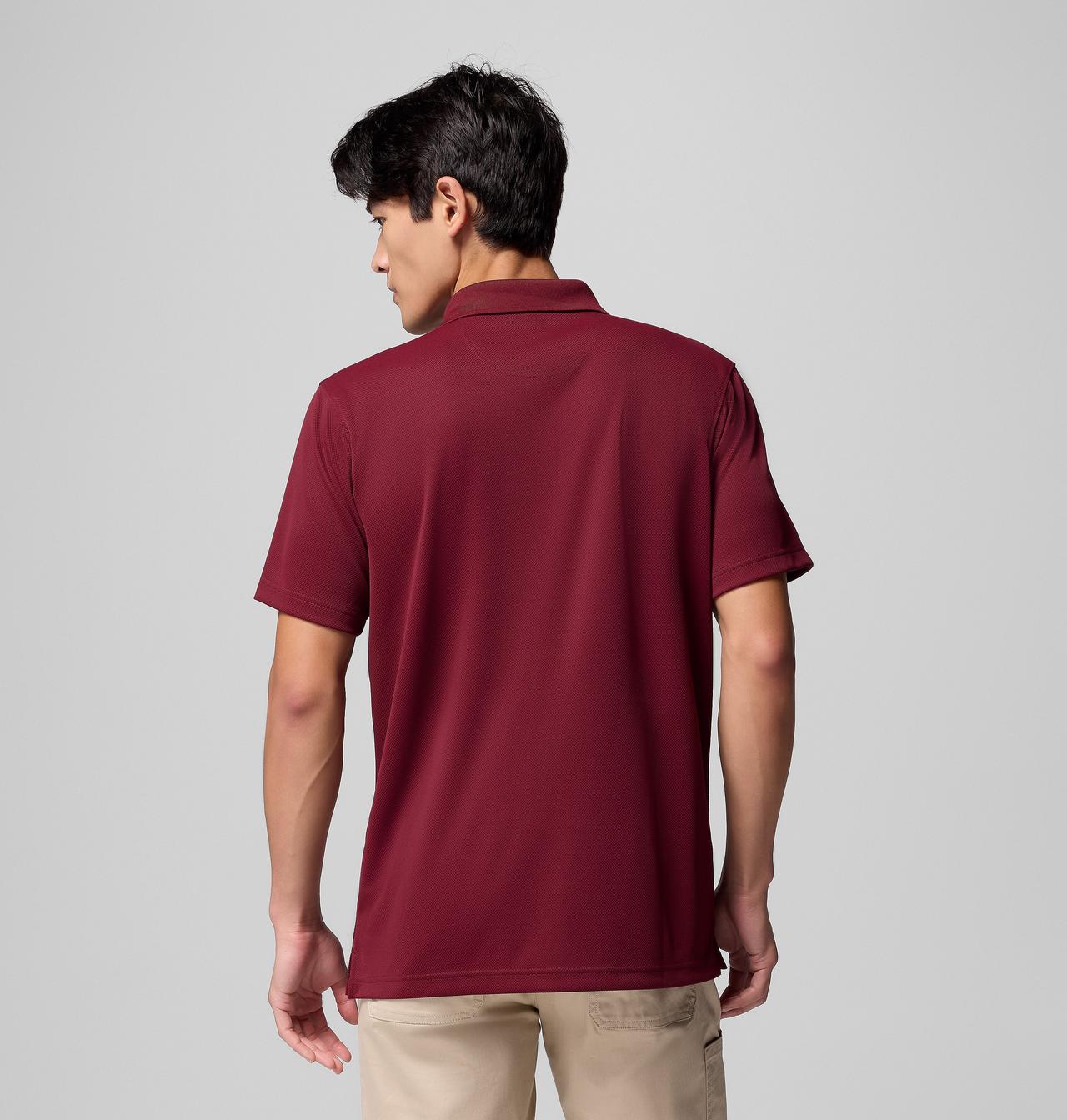 Men’s Utilizer™ Polo Shirt - Tall | 624 | 5XT 3