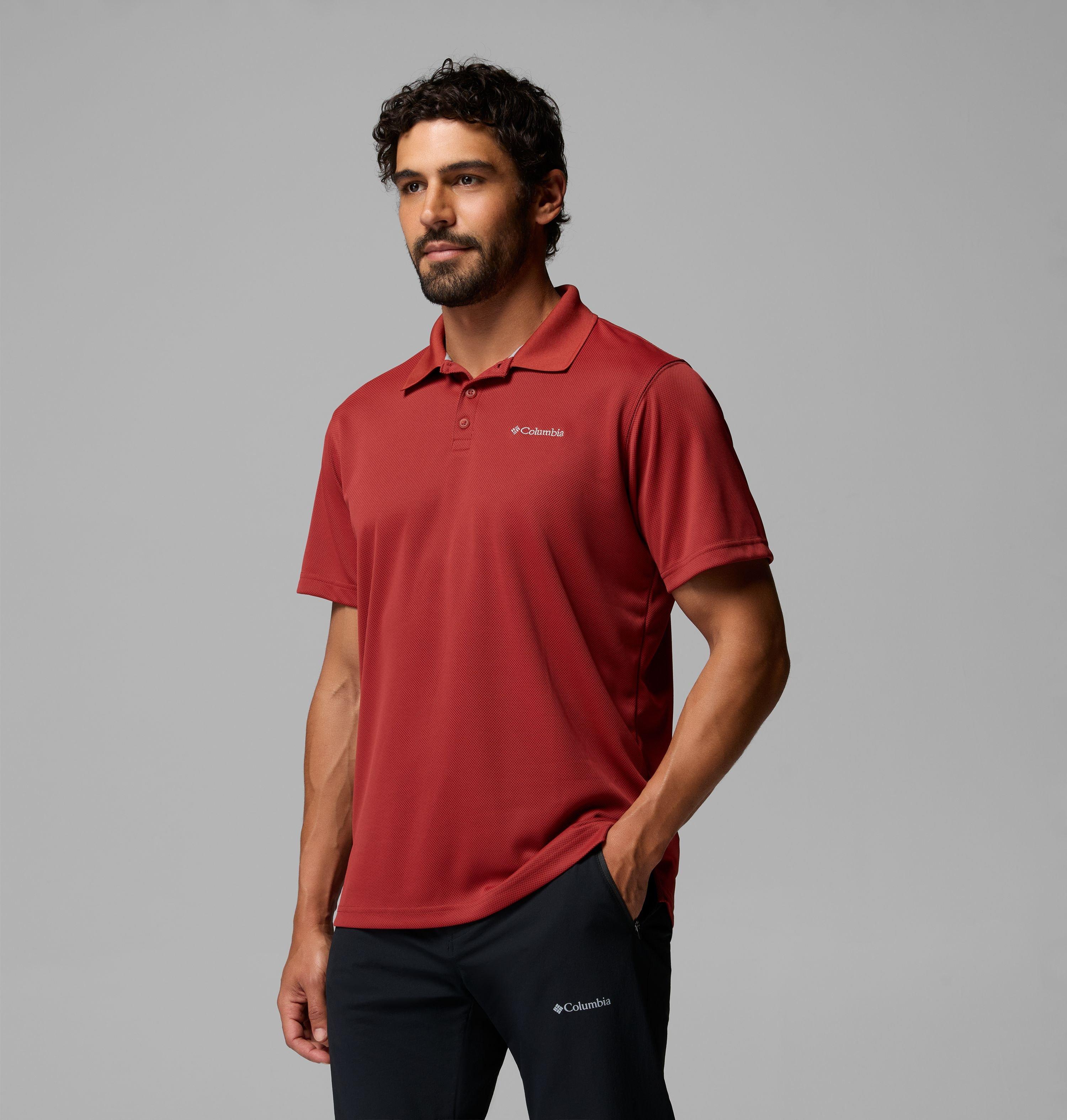 Men’s Utilizer Polo Shirt - Tall | 632 | 2XT 4
