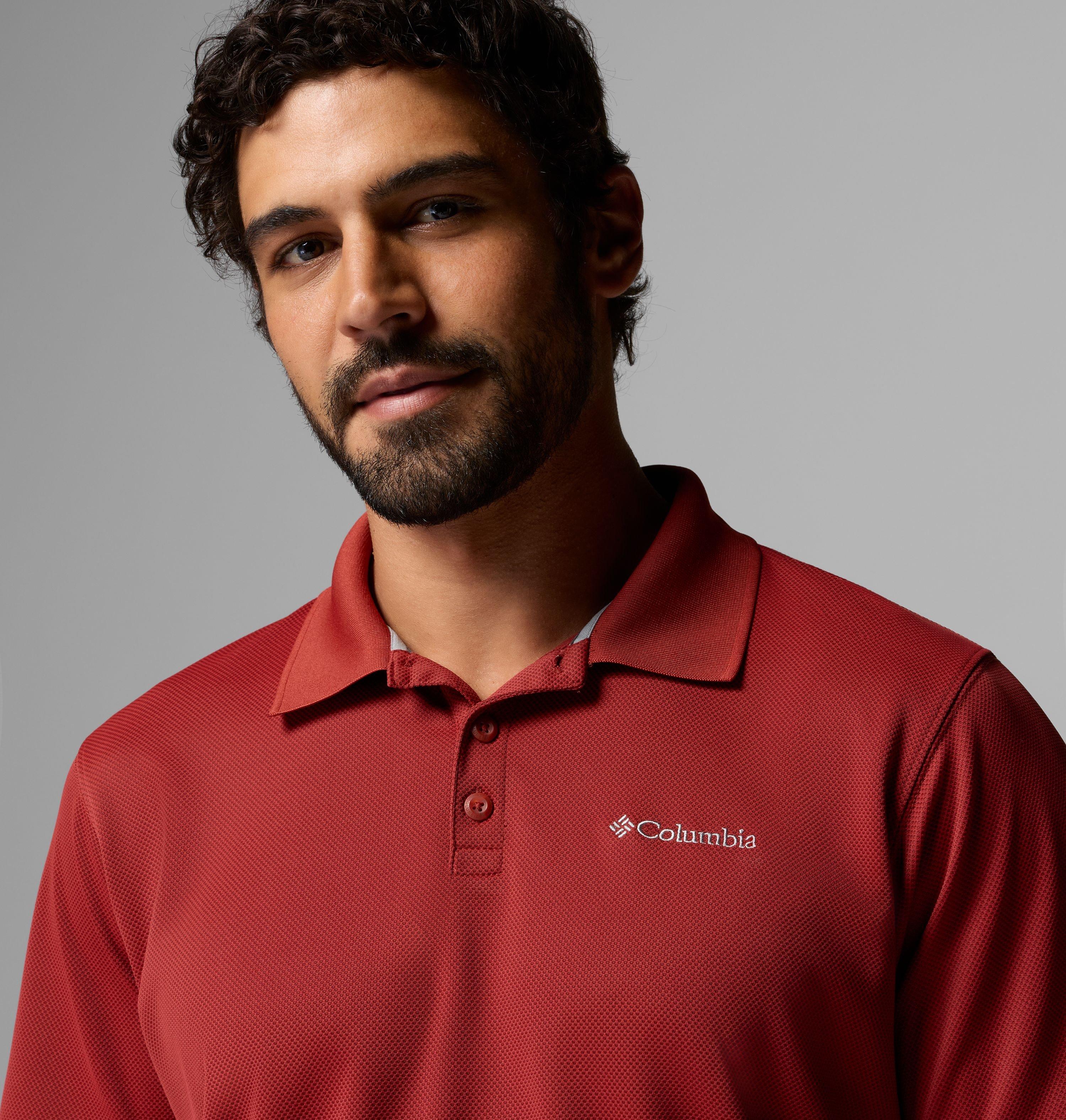 Men’s Utilizer Polo Shirt - Tall | 632 | 2XT 5