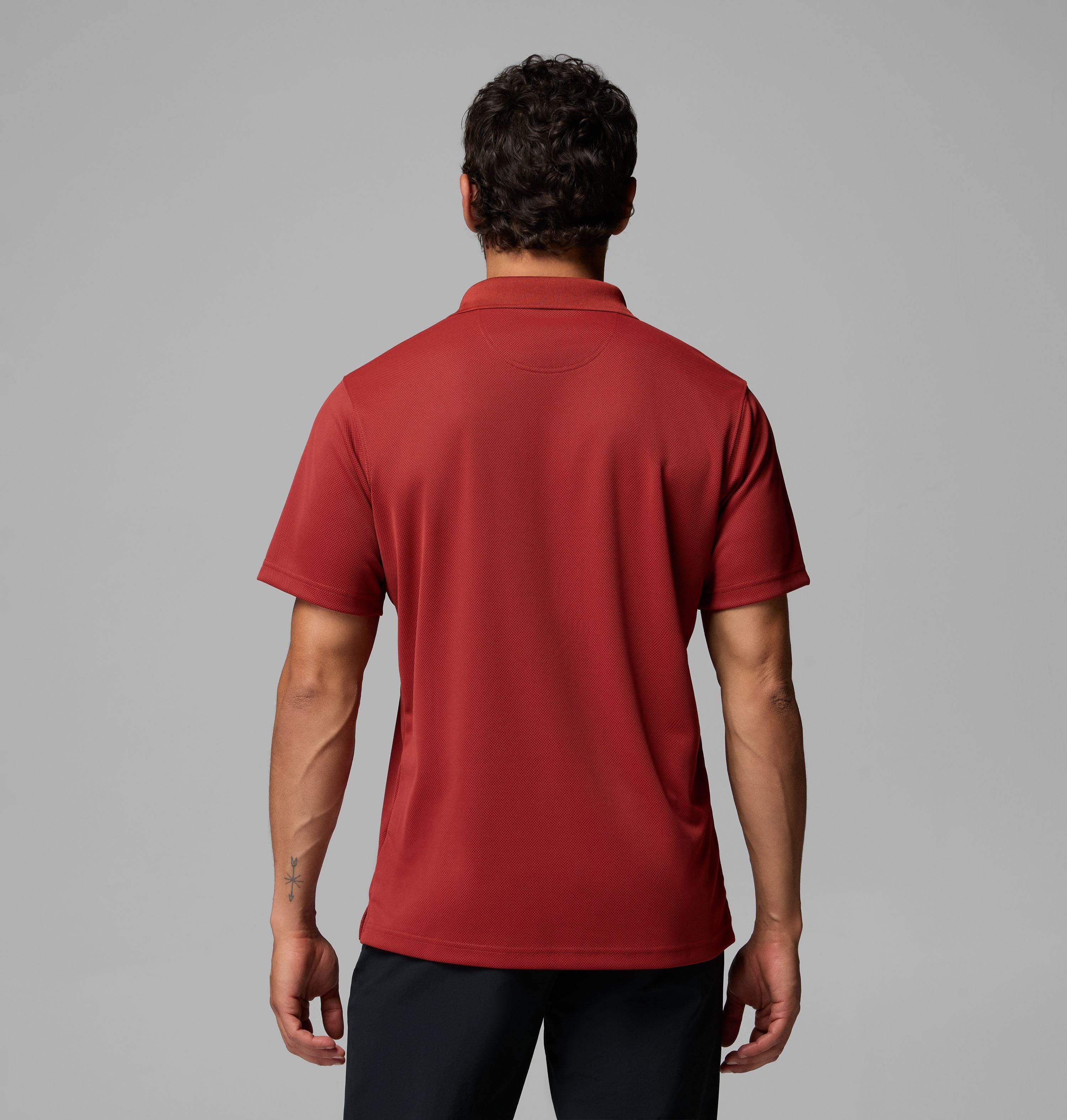 Men’s Utilizer Polo Shirt - Tall | 632 | 2XT 3