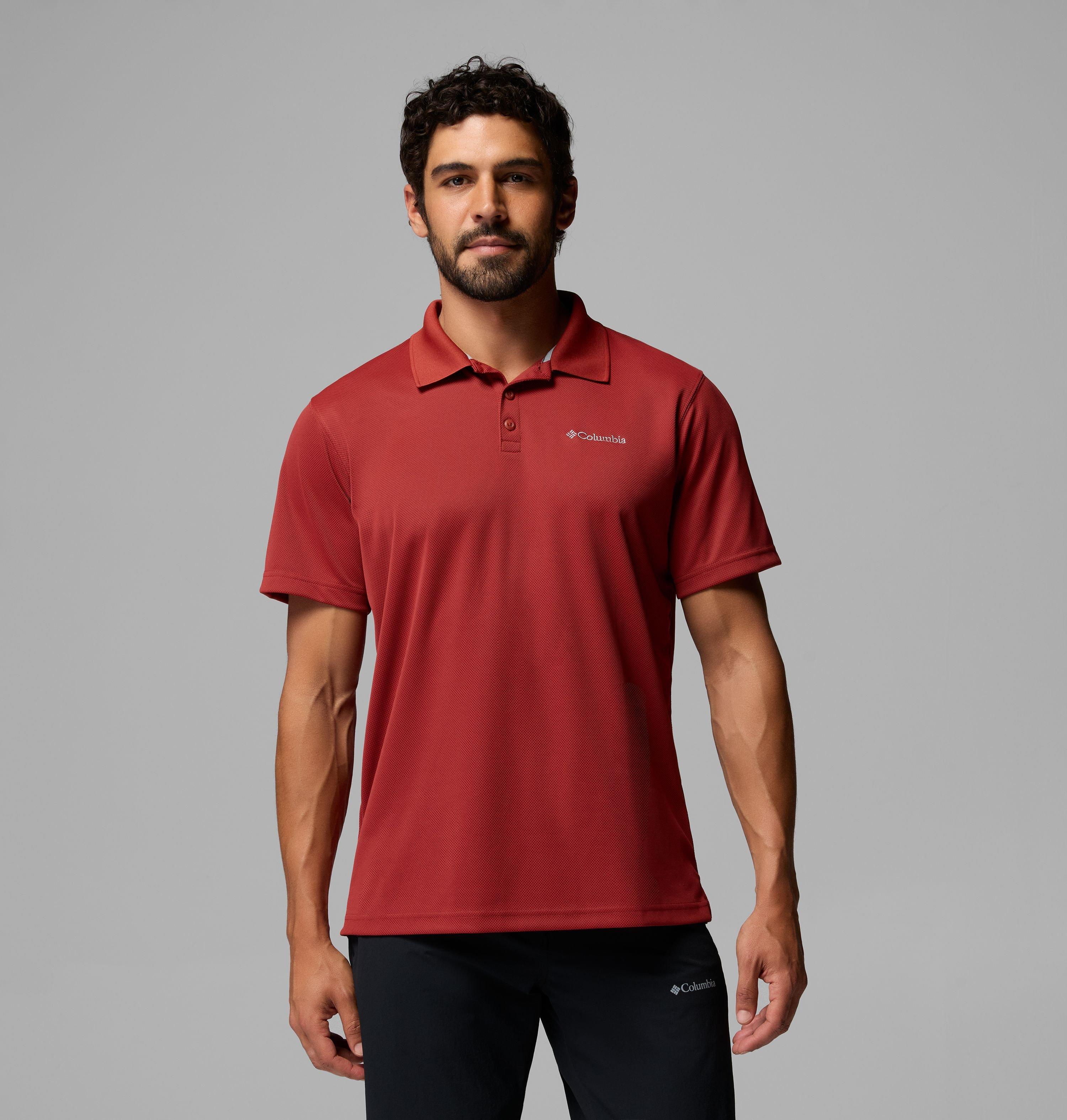 Men’s Utilizer Polo Shirt - Tall | 632 | 2XT 1