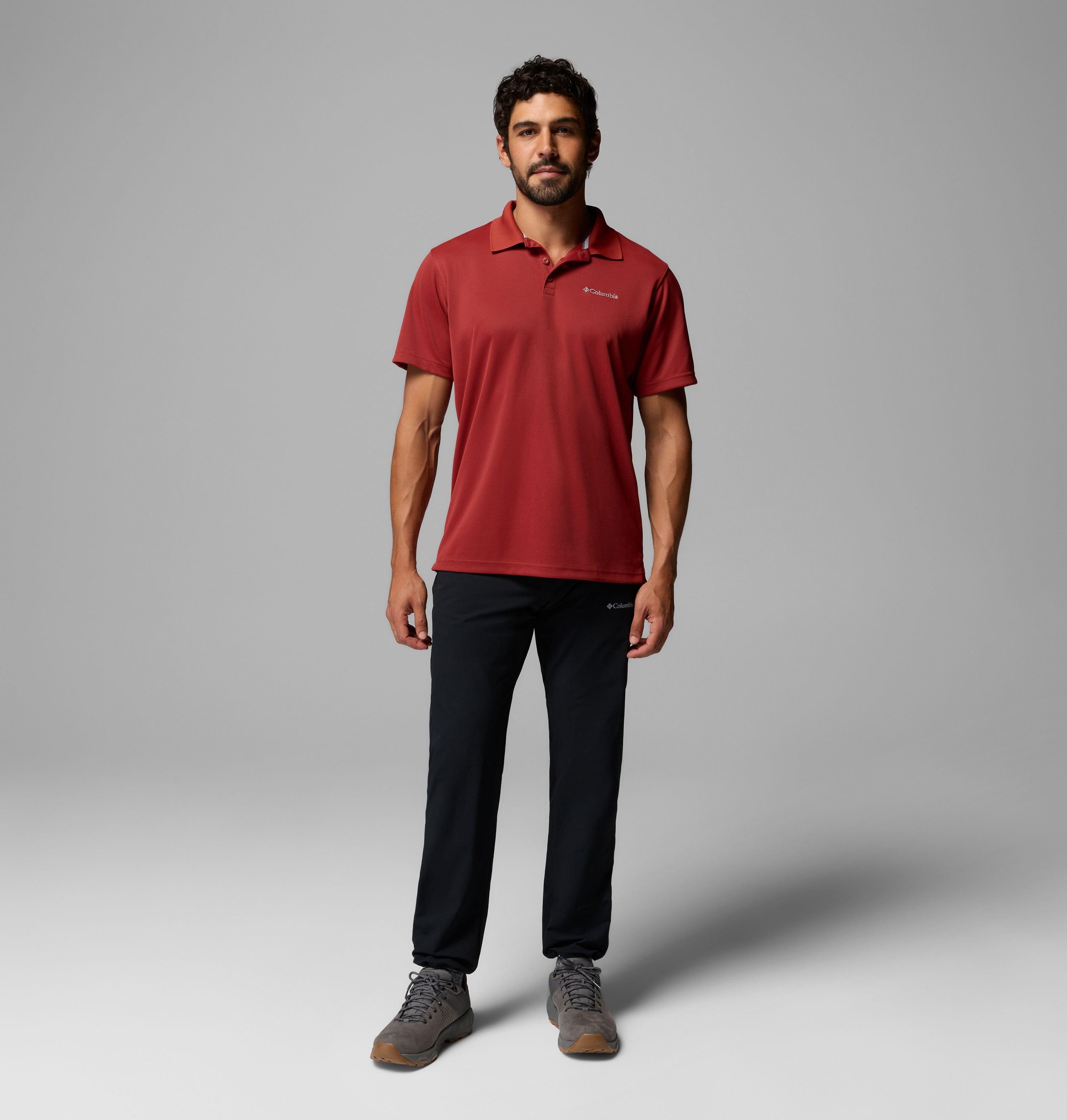 Men’s Utilizer Polo Shirt - Tall | 632 | 2XT 2