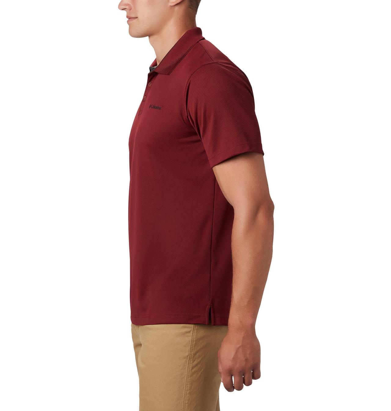 Men’s Utilizer™ Polo Shirt - Tall 4
