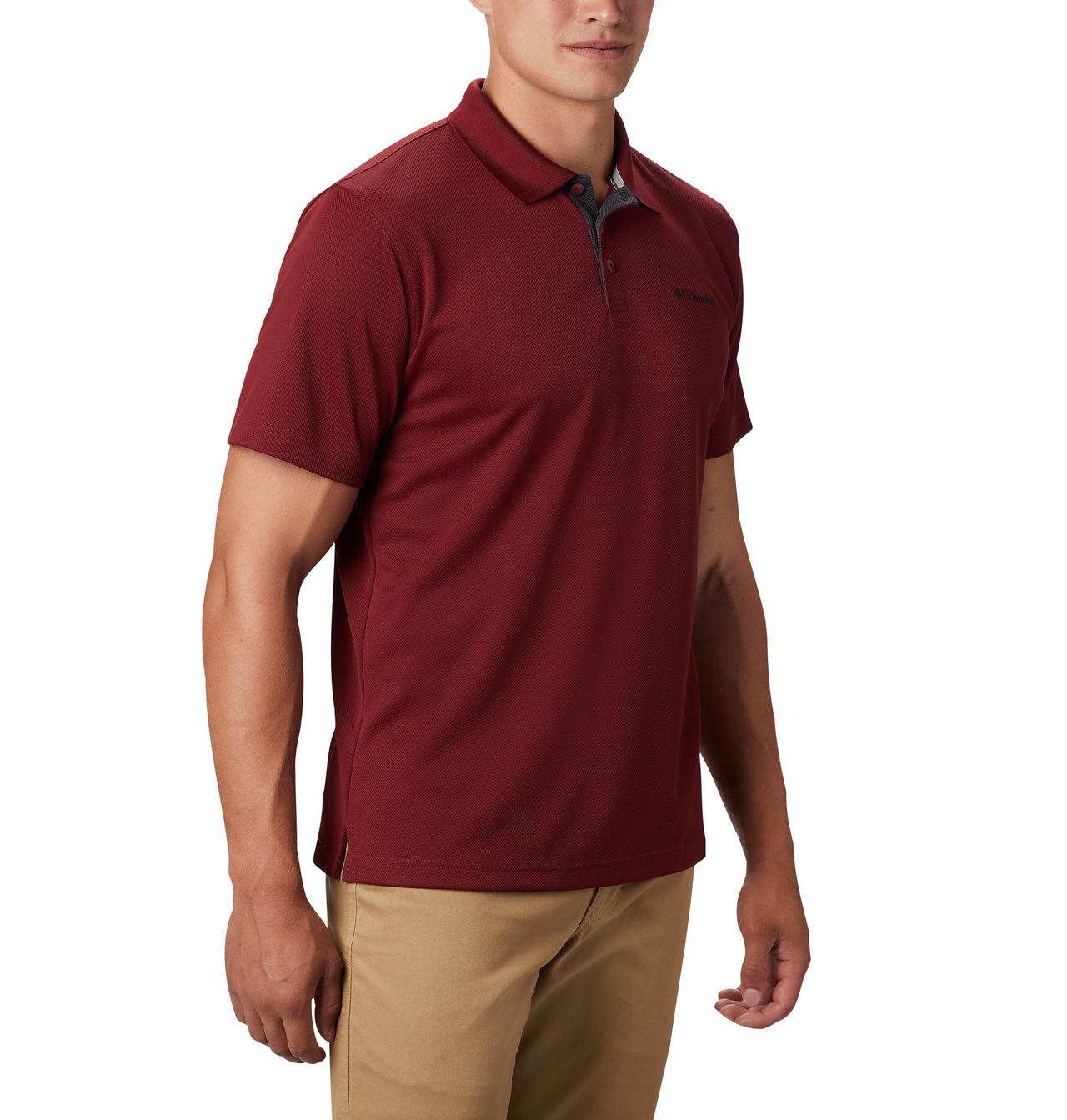 Men’s Utilizer™ Polo Shirt - Tall 5