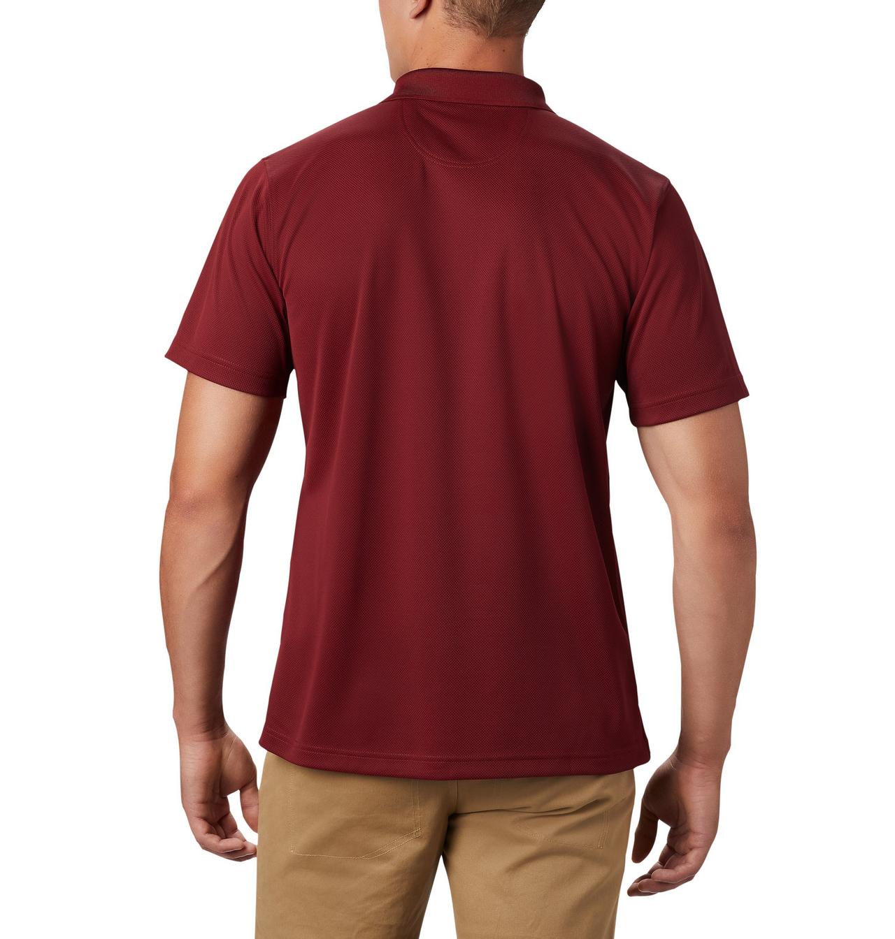 Men’s Utilizer™ Polo Shirt - Tall 2