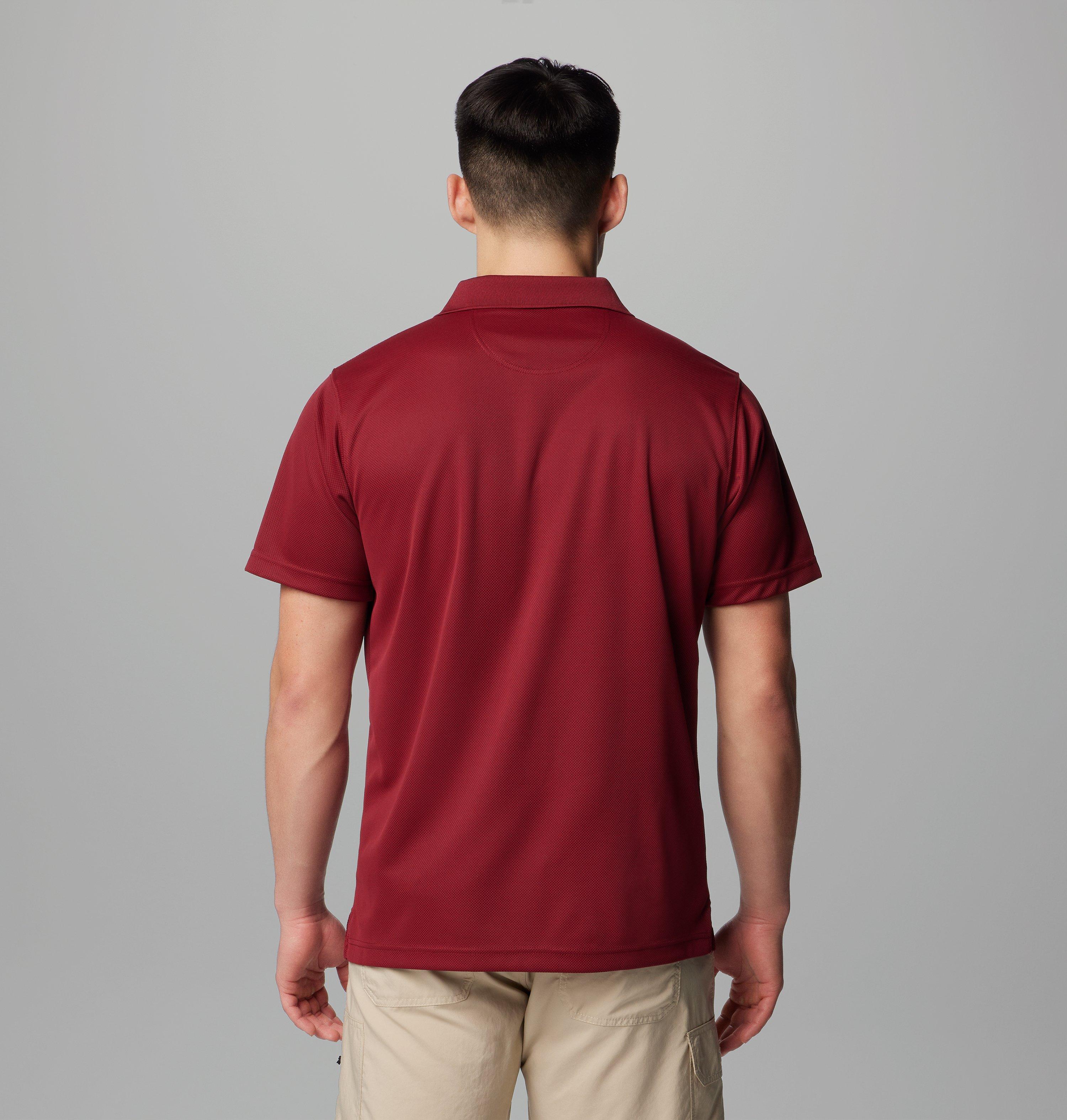 Men’s Utilizer Polo Shirt - Tall 2