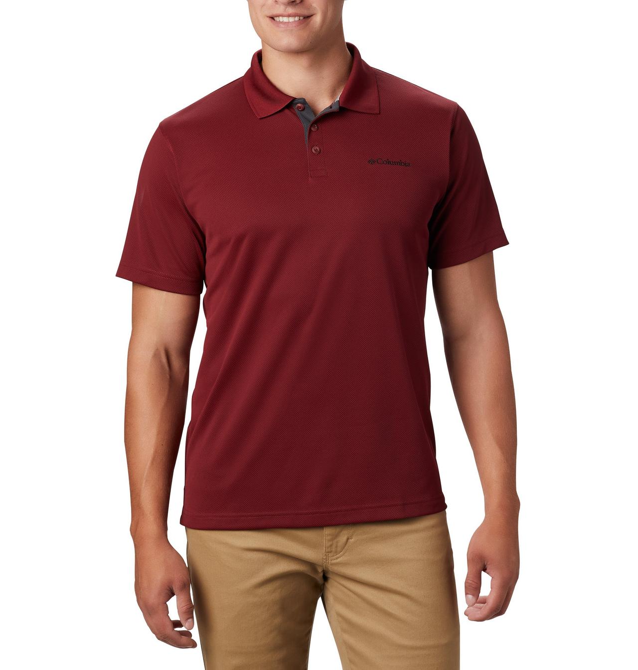 Men’s Utilizer™ Polo Shirt - Tall 1