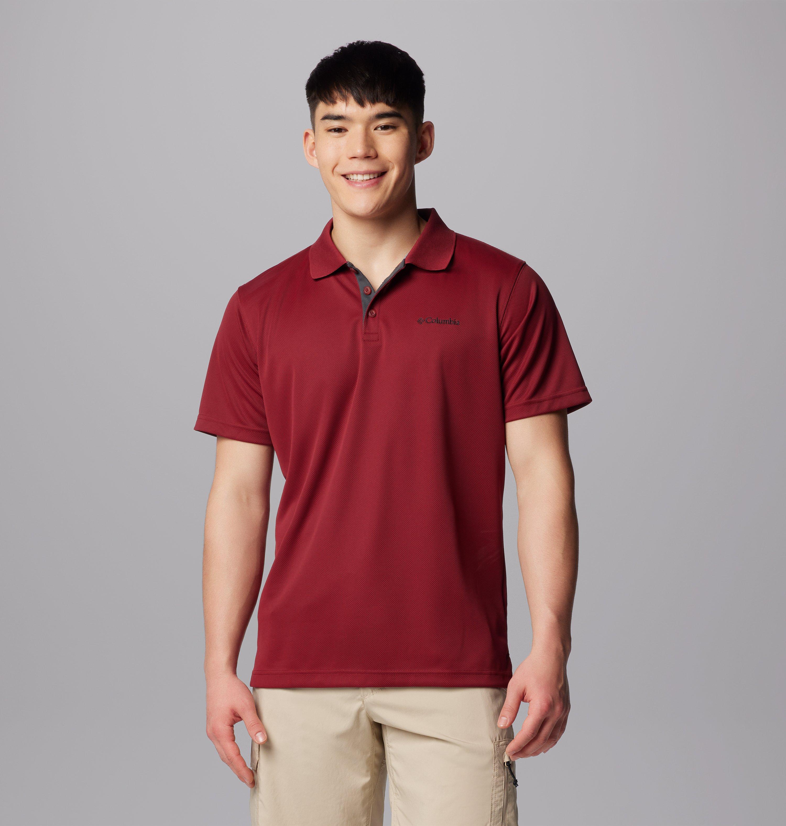 Men’s Utilizer Polo Shirt - Tall 1