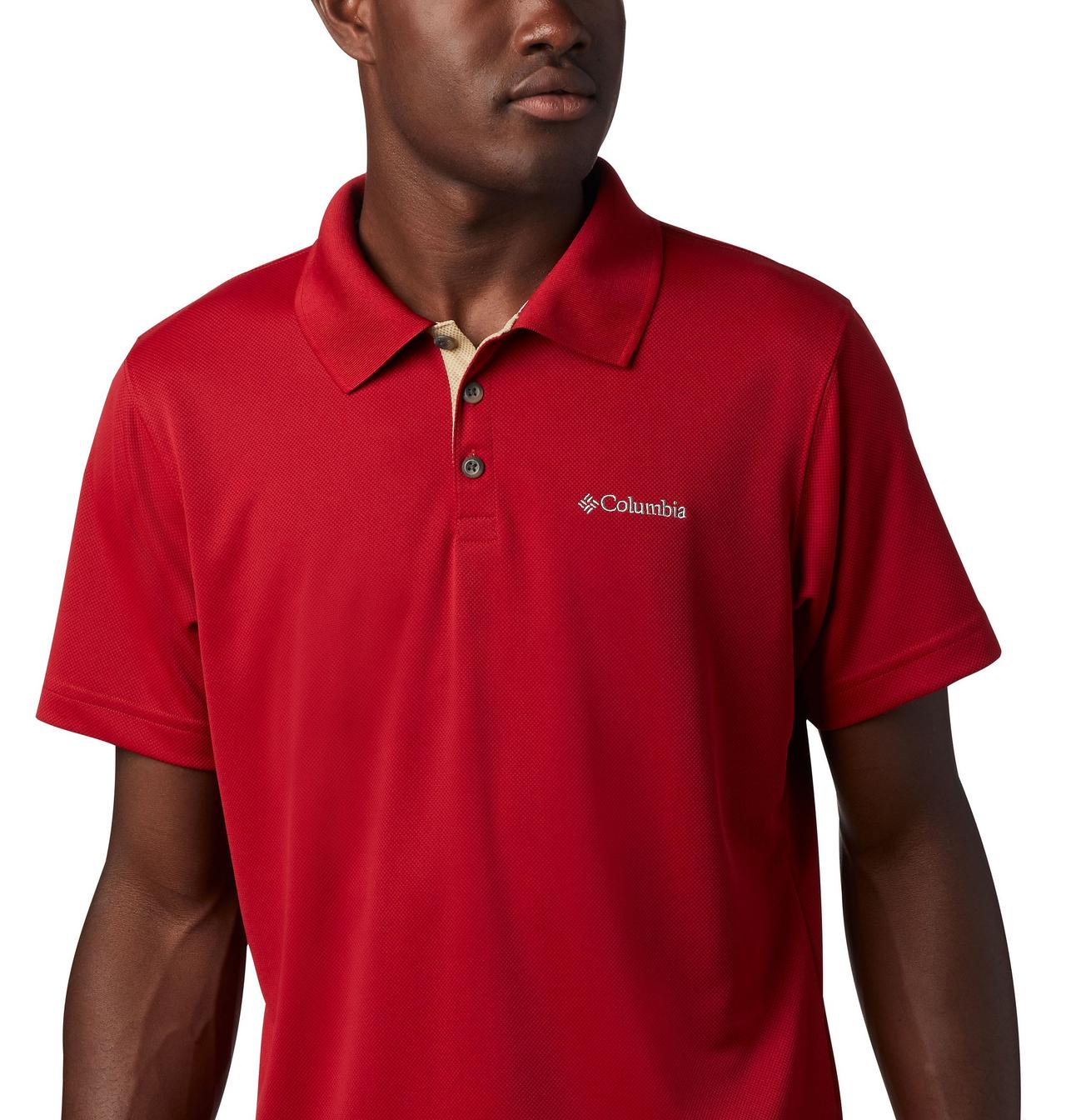 Men’s Utilizer™ Polo Shirt - Tall 4