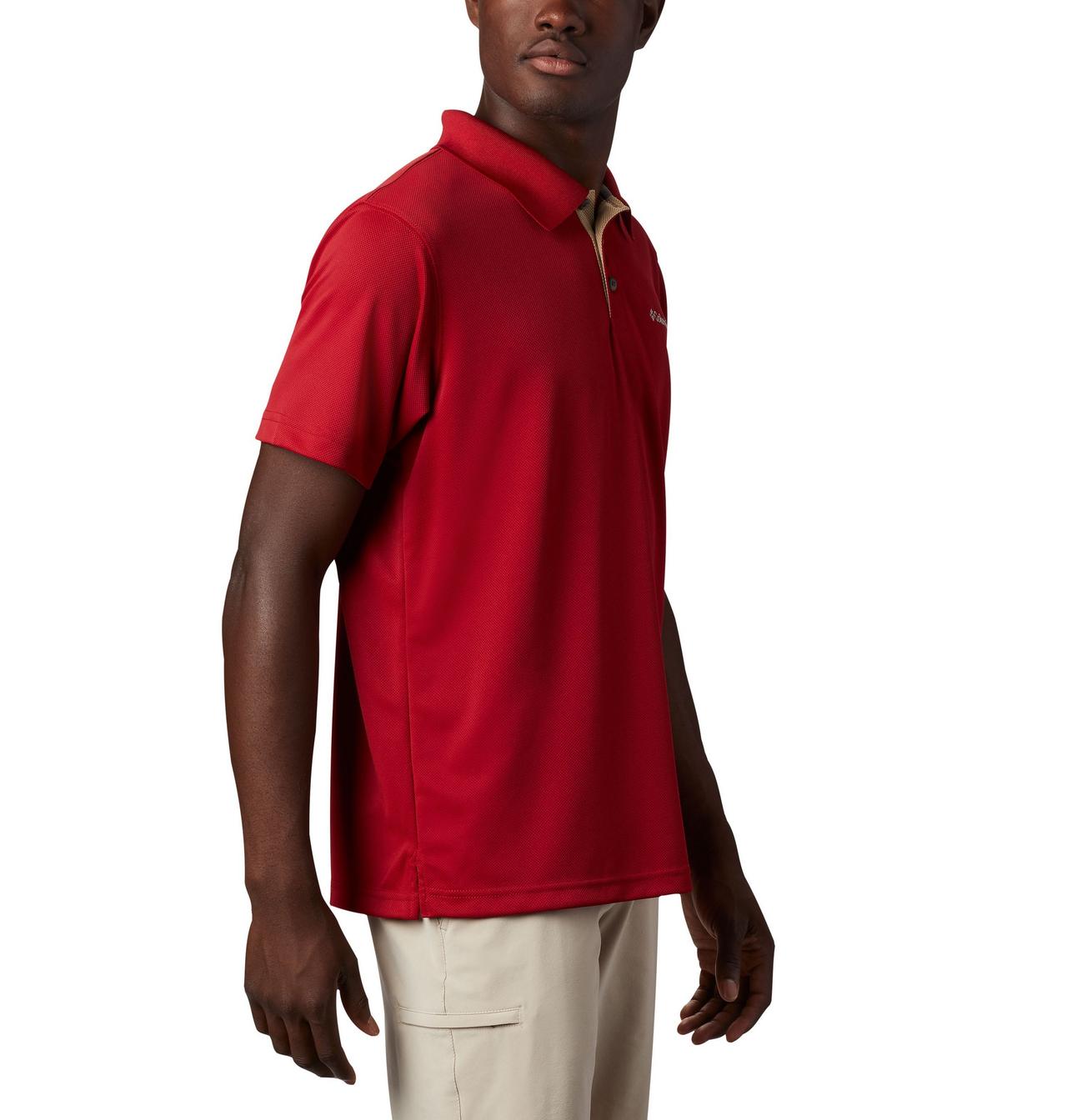 Men’s Utilizer™ Polo Shirt - Tall 5