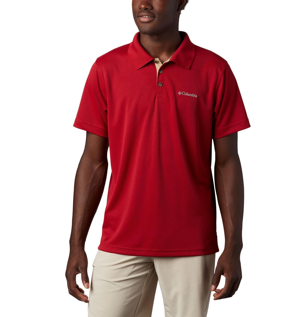 Men’s Utilizer™ Polo Shirt - Tall 1