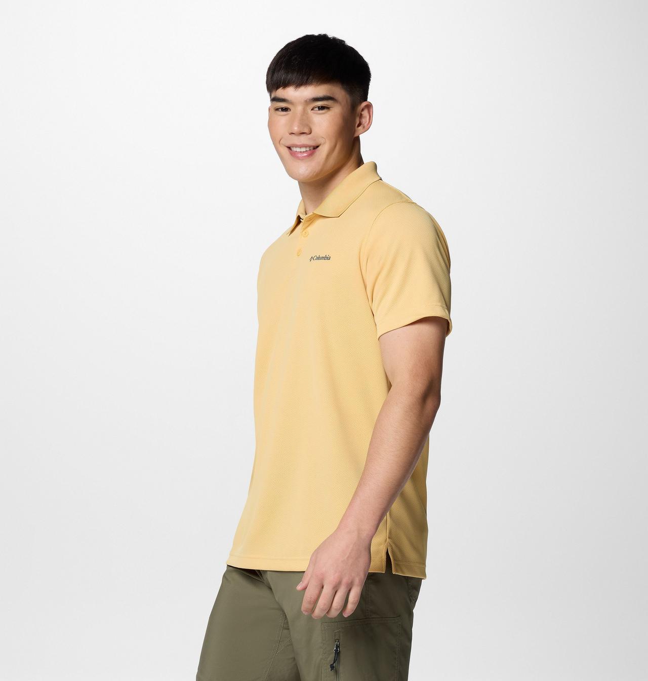 Men’s Utilizer™ Polo Shirt - Tall | 715 | LT 4
